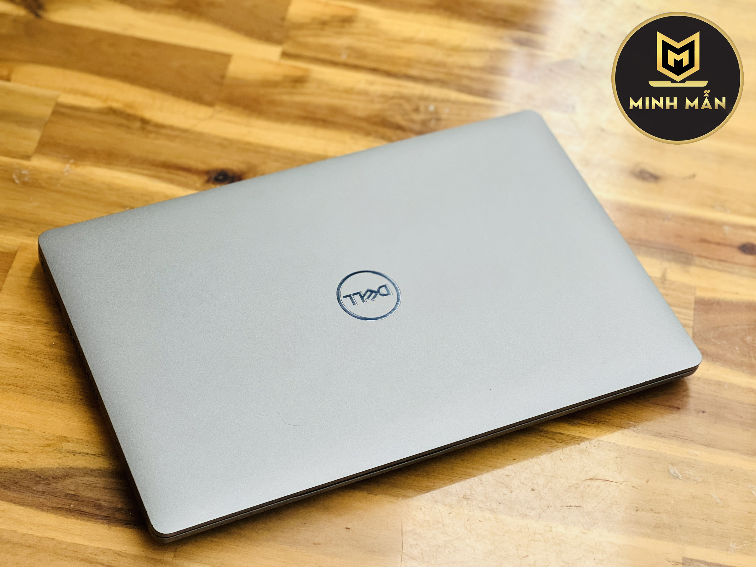 DELL PRECISION 3551 i7 10850H RAM 16G 512G QUADRO P620 4GB MÁY TRẠM ĐỒ HỌA GIÁ RẺ2