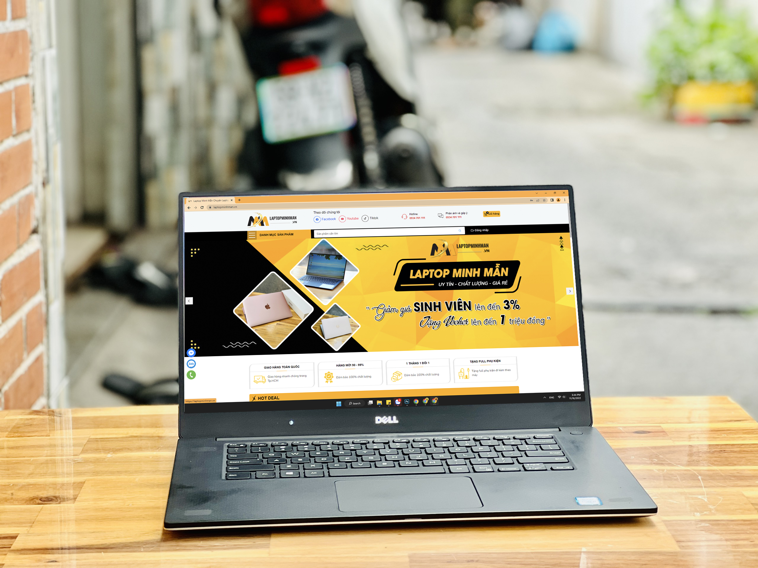 DELL PRECISION 5520 I7 6820H/ RAM 16G/ Quadro M1200/ 15.6inch Tràn Viền/ Full HD IPS/ LAPTOP CHUYÊN ĐỒ HỌA/ GIÁ RẺ2