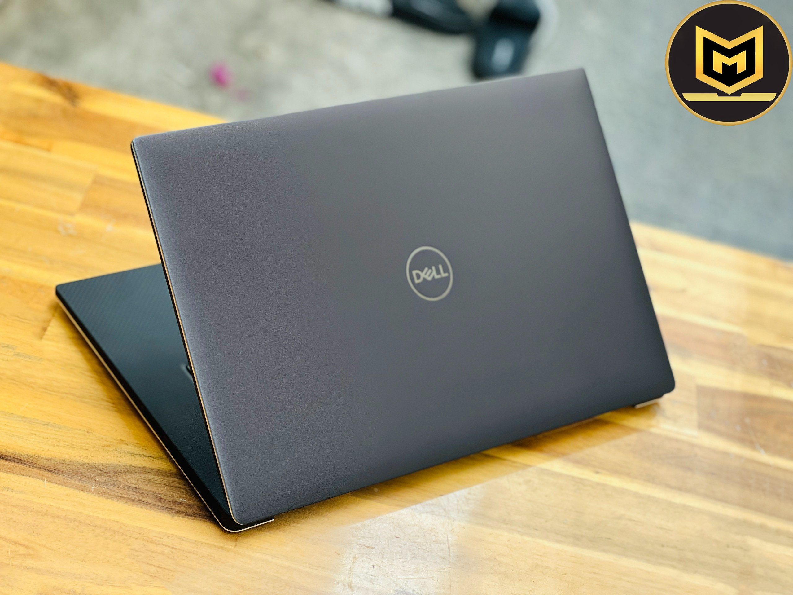 DELL PRECISION 5530 XEON E 2176M GIÁ RẺ3