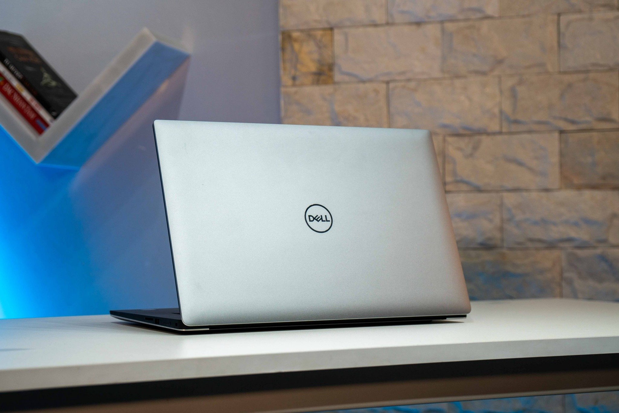 DELL PRECISION 5540 I7 9850H/ 16GB/ 512GB/ VGA RỜI QUADRO T1000 4G/ FULL HD/ LAPTOP LÀM ĐỒ HỌA/ GIÁ RẺ3