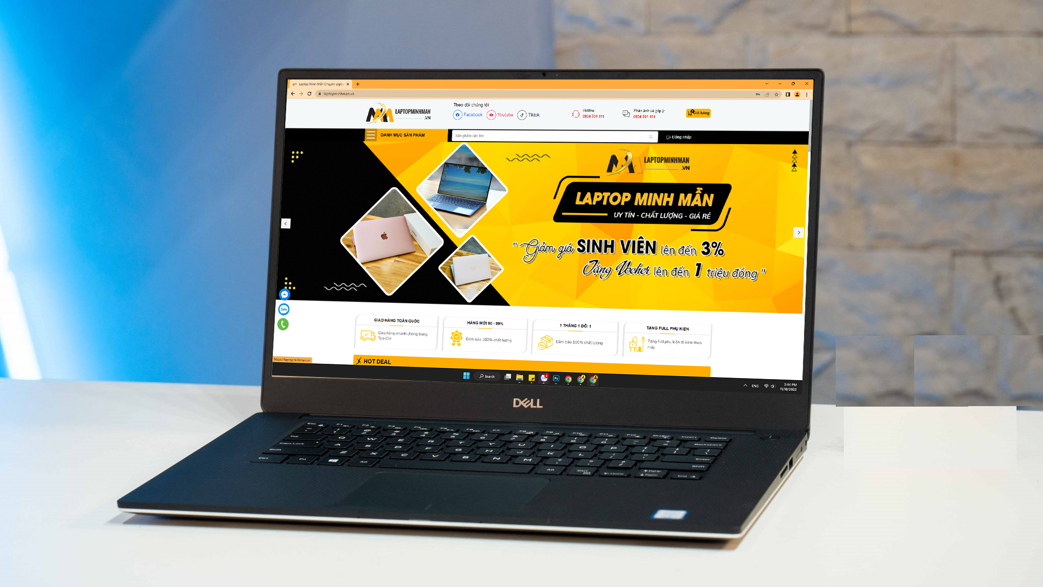 DELL PRECISION 5540 I7 9850H/ 16GB/ 512GB/ VGA RỜI QUADRO T1000 4G/ FULL HD/ LAPTOP LÀM ĐỒ HỌA/ GIÁ RẺ2