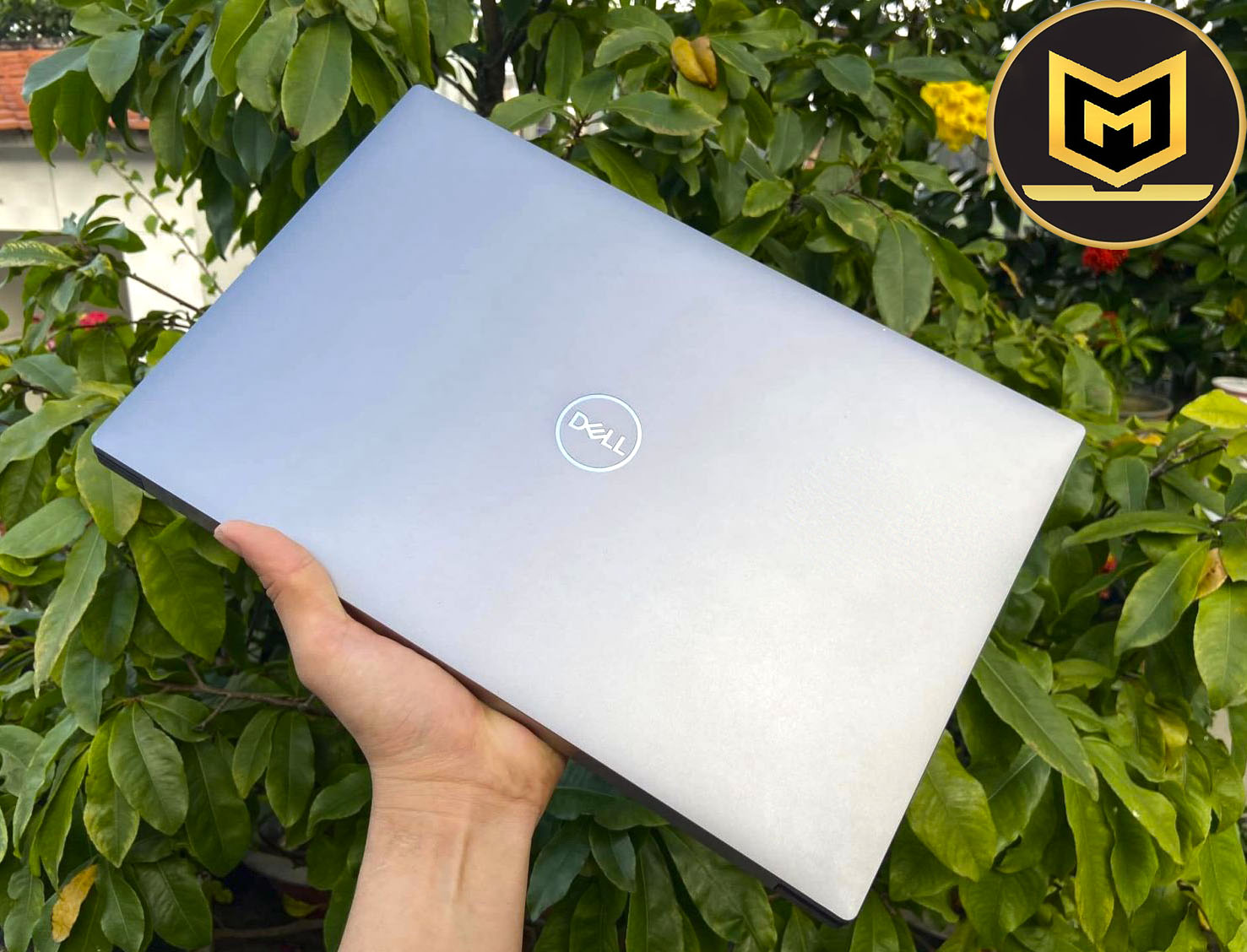 DELL PRECISION 5550 i7 10750H QUADRO T1000 GIÁ RẺ4