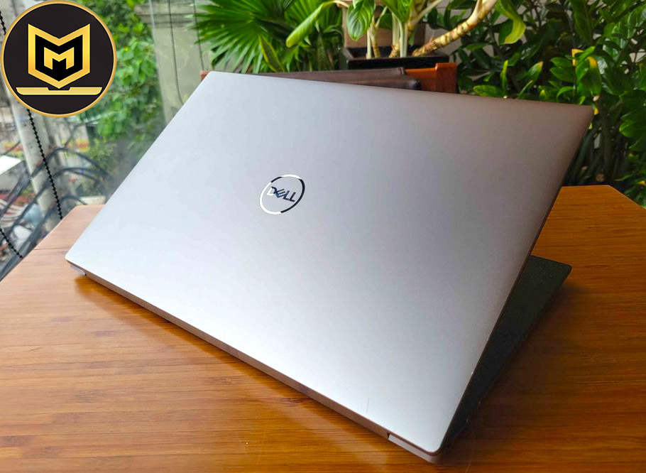 DELL PRECISION 5550 i7 10750H QUADRO T1000 GIÁ RẺ1