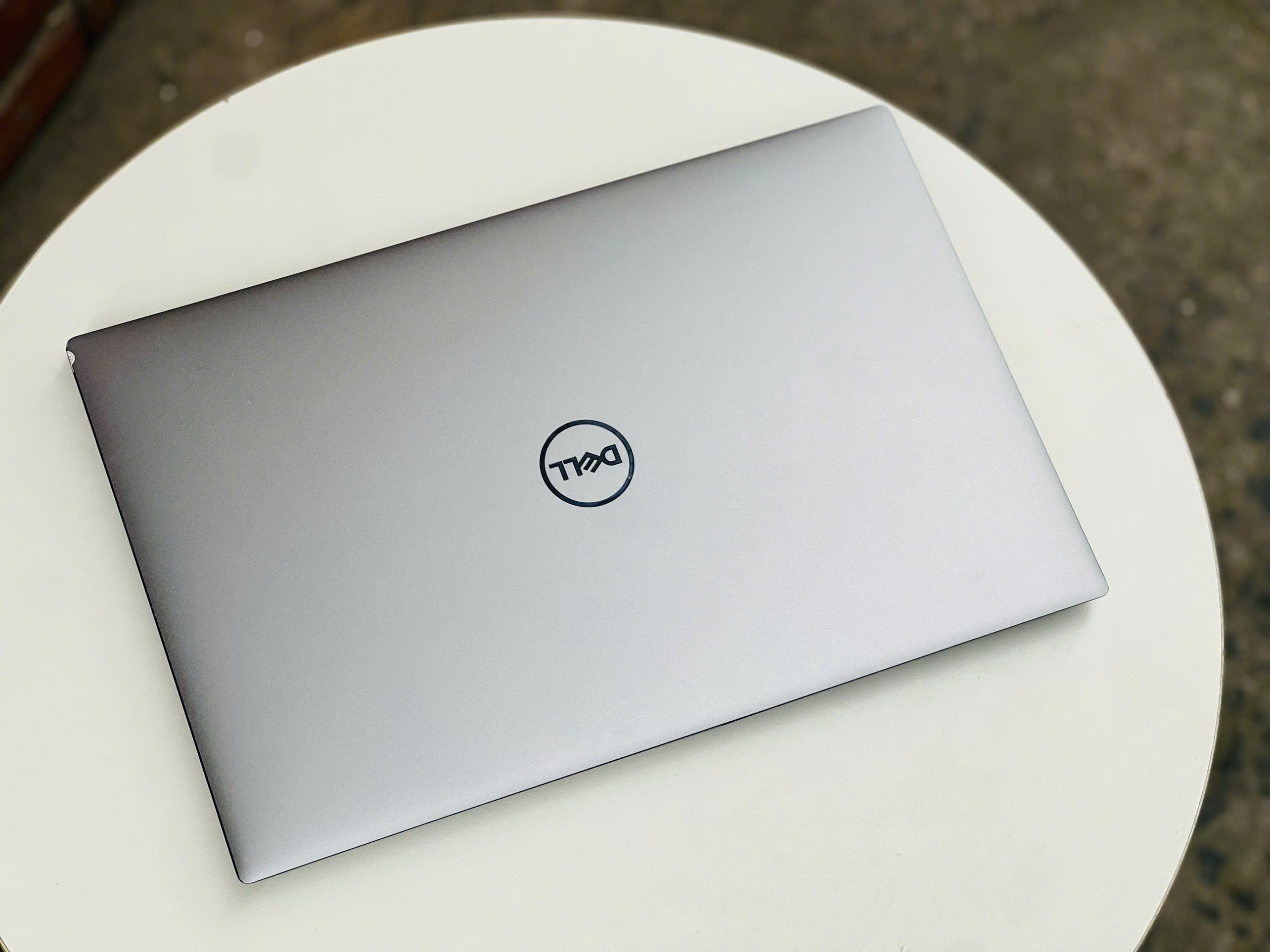 LAPTOP DELL PRECISION 5560 i7 11850H QUADRO T1200/ A2000 CHUYÊN ĐỒ HỌA4