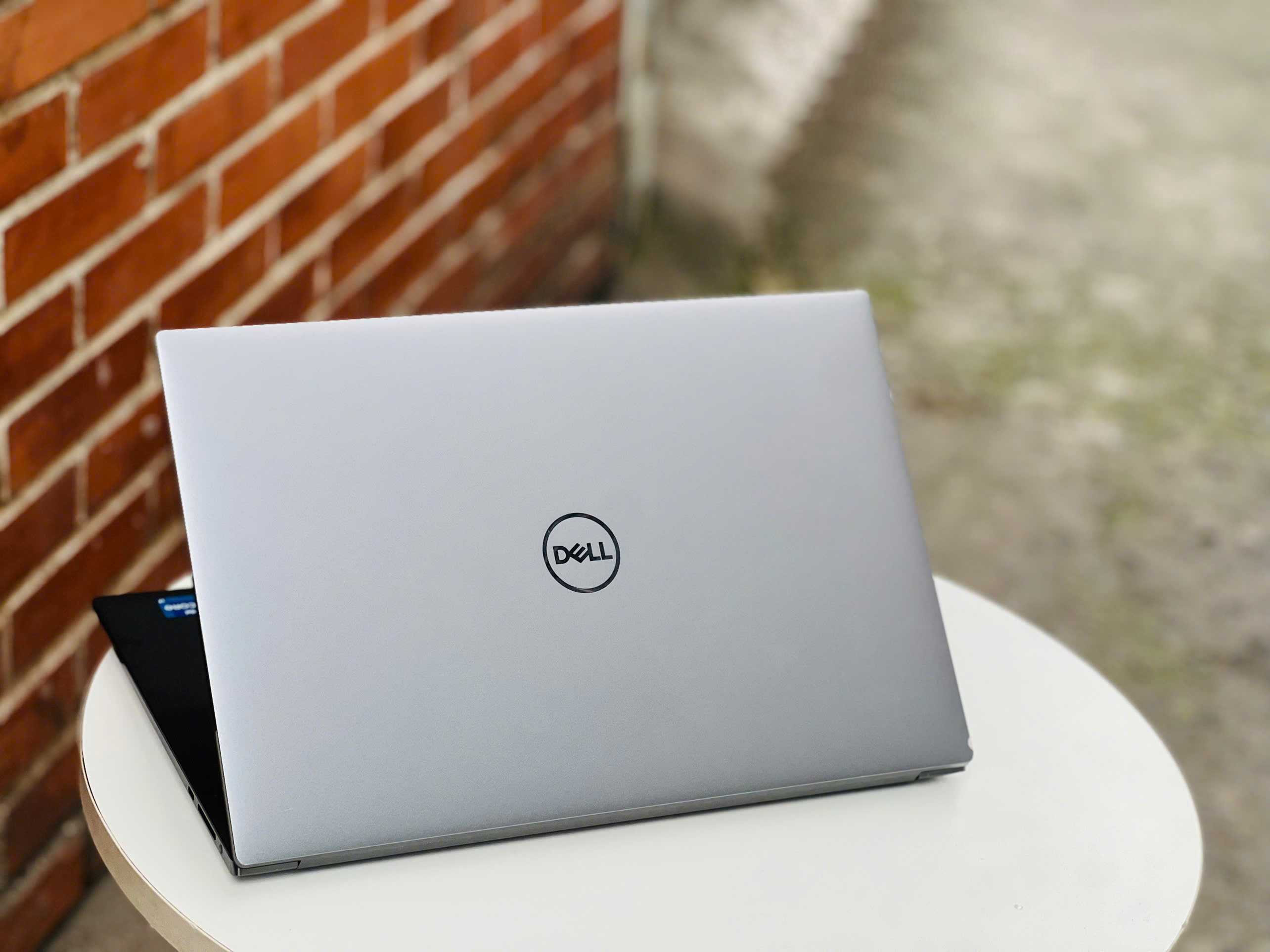 LAPTOP DELL PRECISION 5560 i7 11850H QUADRO T1200/ A2000 CHUYÊN ĐỒ HỌA1