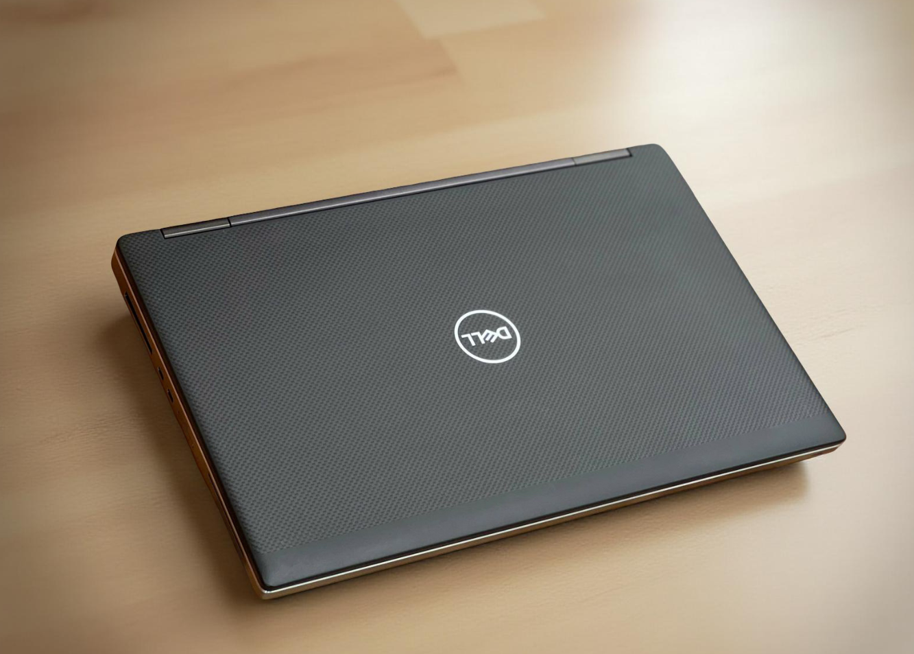 LAPTOP DELL PRECISION 7530 I7 8850H QUADRO P2000 4GB 15.6 INCH MÁY TRẠM ĐỒ HỌA CHUYÊN NGHIỆP GIÁ RẺ3