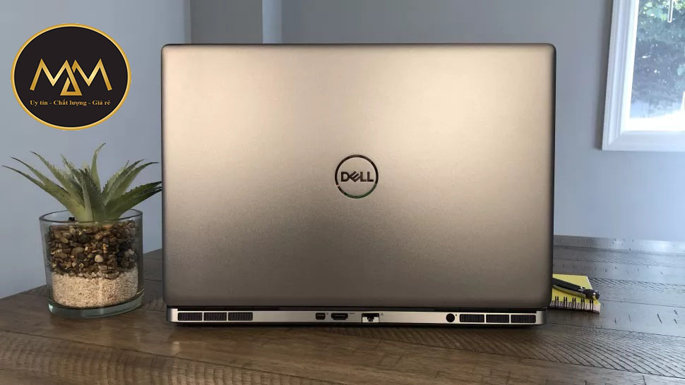 DELL PRECISION 7550 Mobile Workstation Giá rẻ4
