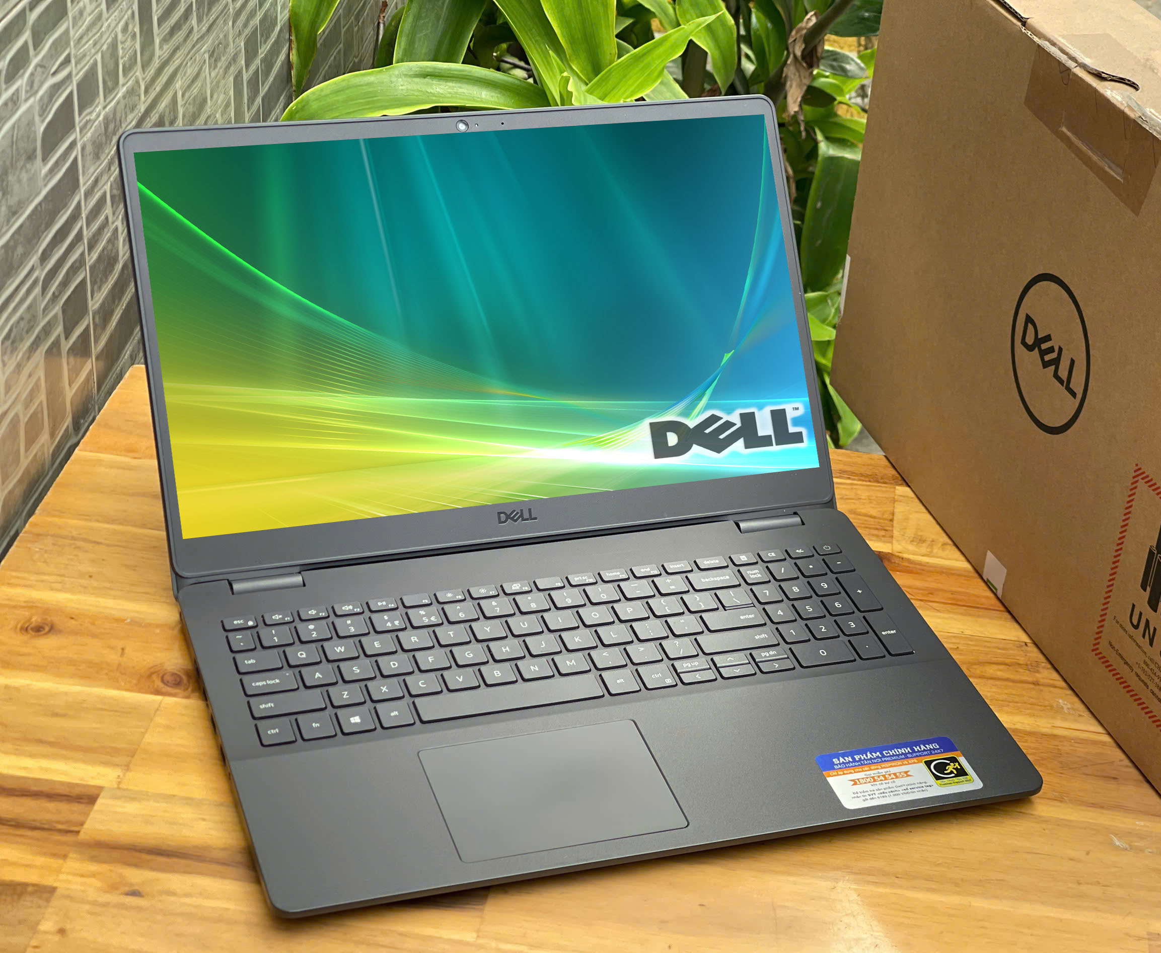 LAPTOP DELL VOSTRO 3500 i5 1135G7 VGA MX330 2GB HỖ TRỢ ĐỒ HỌA CHƠI GAME GIÁ RẺ4
