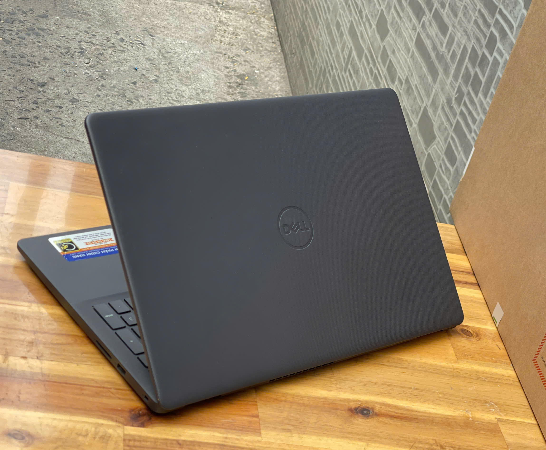 LAPTOP DELL VOSTRO 3500 i5 1135G7 VGA MX330 2GB HỖ TRỢ ĐỒ HỌA CHƠI GAME GIÁ RẺ3