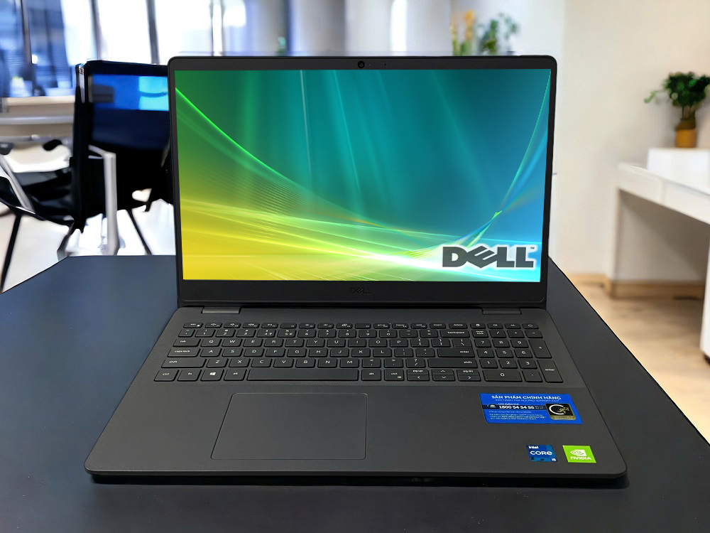LAPTOP DELL VOSTRO 3500 i5 1135G7 VGA MX330 2GB HỖ TRỢ ĐỒ HỌA CHƠI GAME GIÁ RẺ2