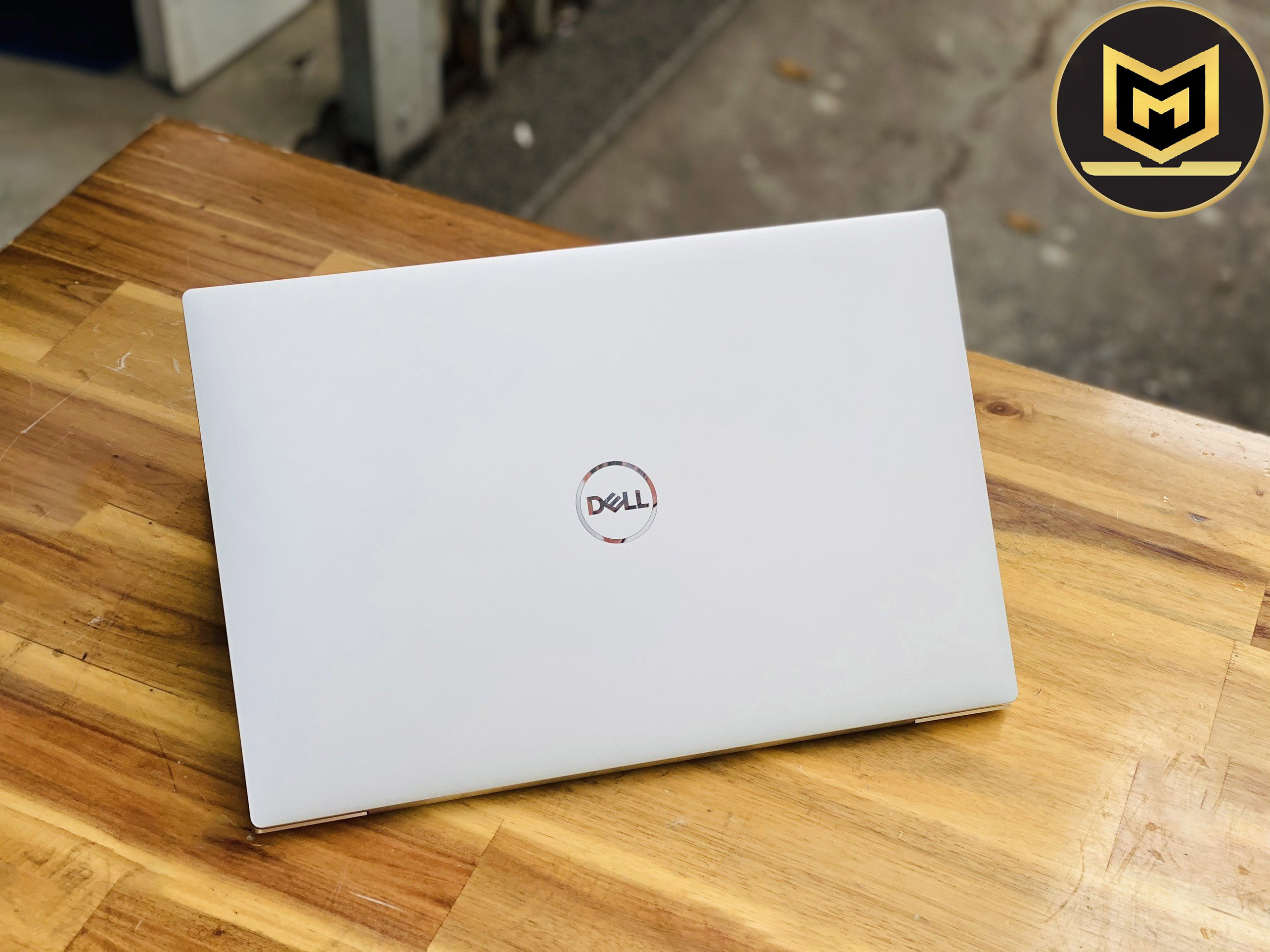 DELL XPS 13 9300 i7 1065G7 RAM 16GB SSD 512GB FHD+ | LAPTOP DOANH NHÂN SIÊU NHẸ4