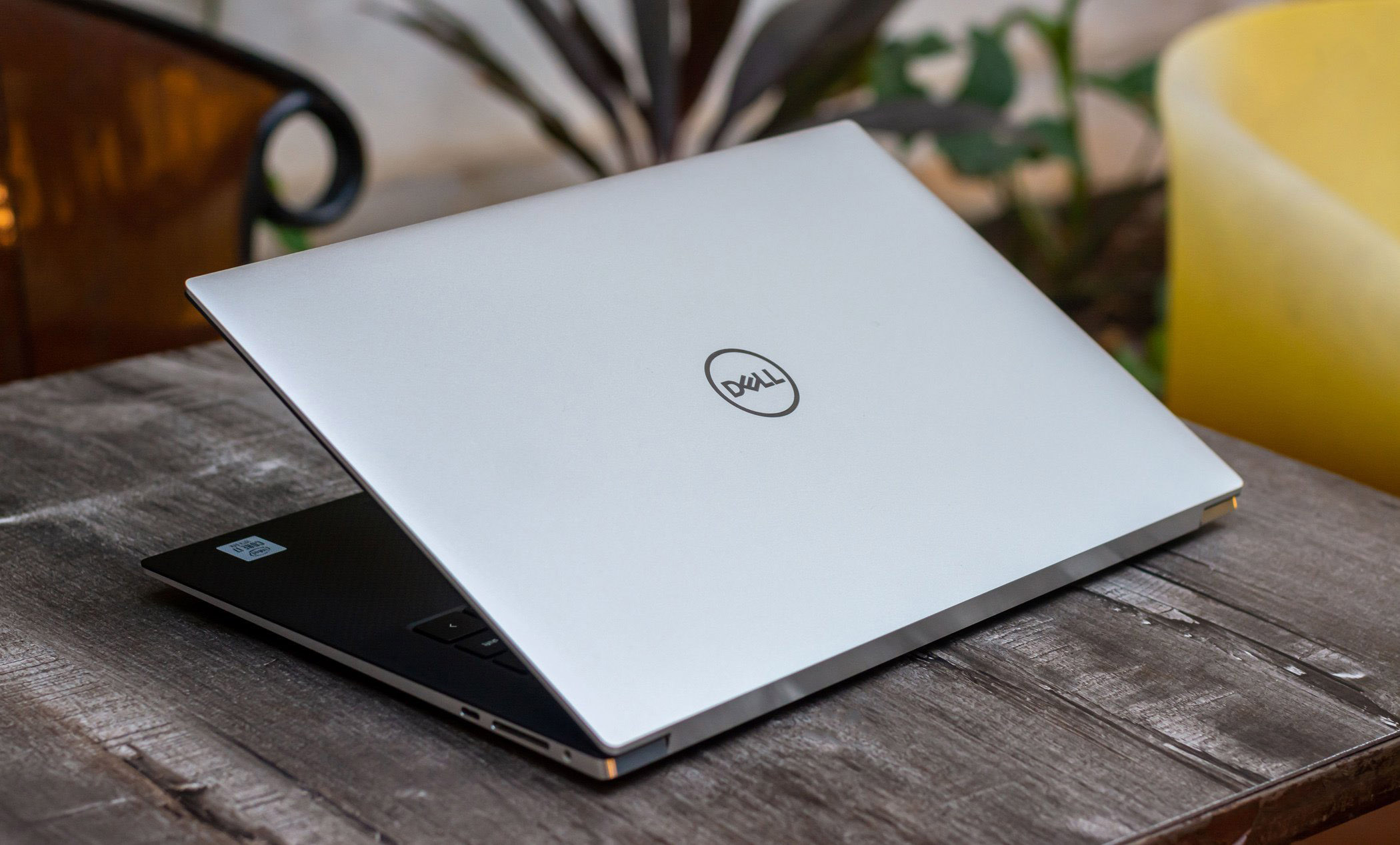 Dell XPS 15 9500 I7 10750H/ 16GB/ SSD 512GB/ Full HD GTX 1650TI 4GB/ Laptop Chuyên Đồ Họa/ Giá rẻ2