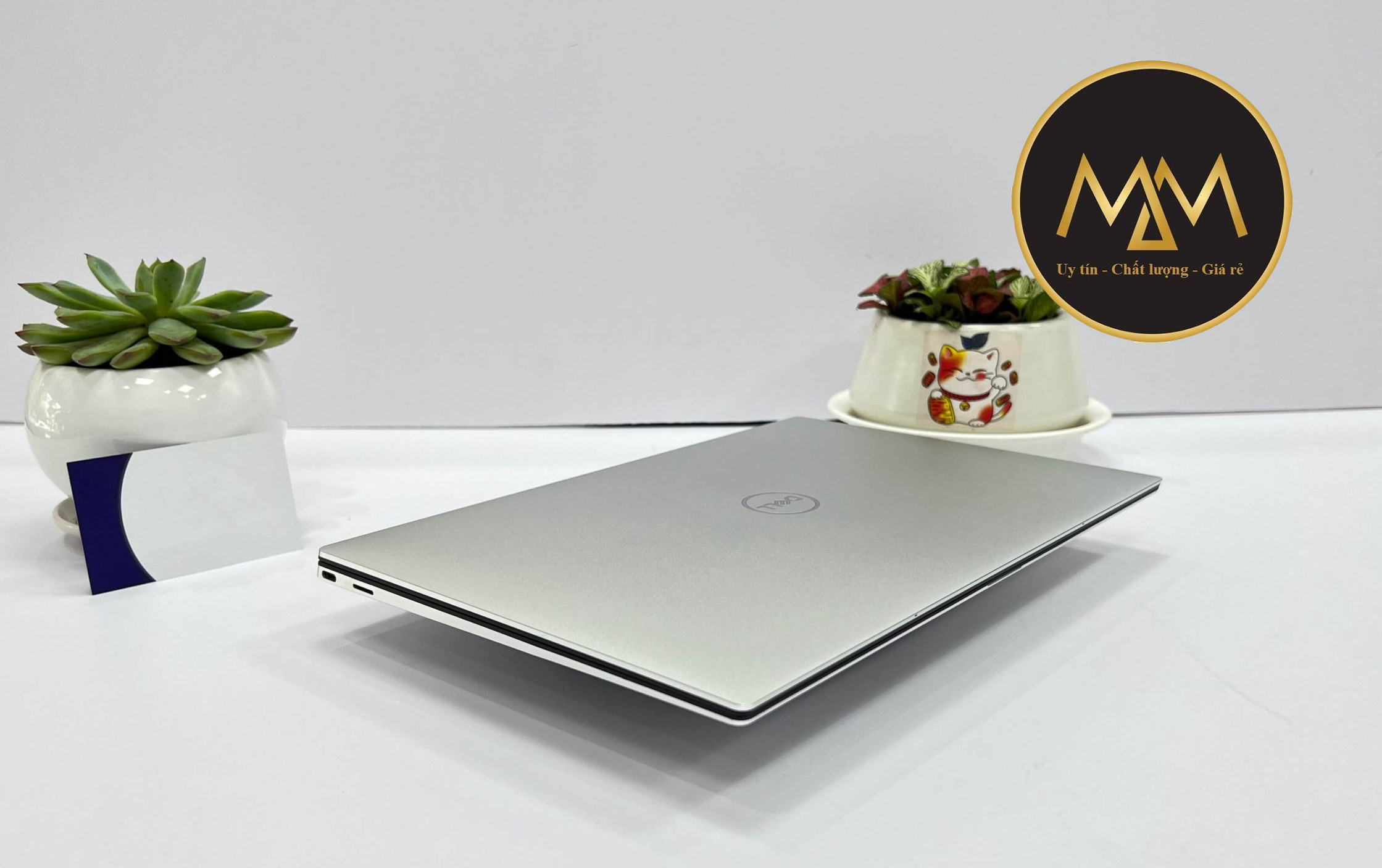 DELL XPS 13 9310 I7 1165G7/ RAM 16GB SSD 512GB/ 13.4INCH FULL HD+/ VGA IRIS XE/ DOANH NHÂN CAO CẤP/ GIÁ RẺ1