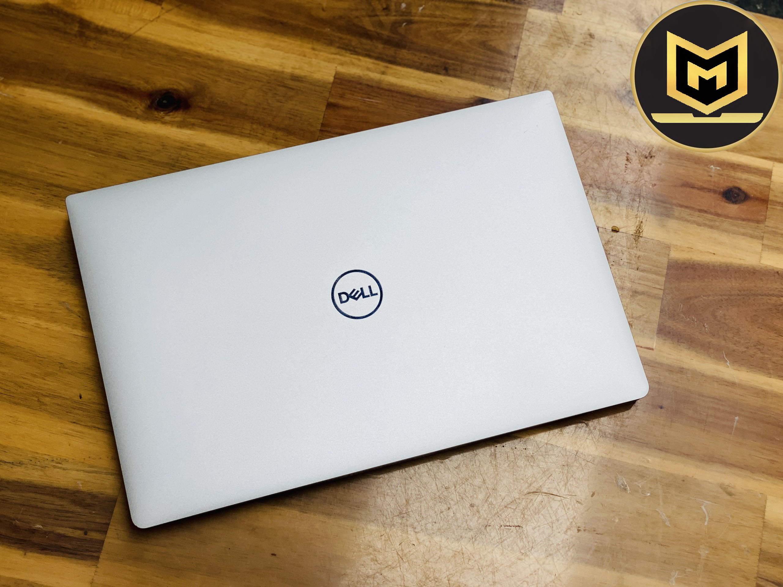 DELL XPS 13 9380 i7 8565U/ RAM 16GB/ SSD 512GB/ 13INCH FHD TRÀN VIỀN/ MÀU BẠC GỌN NHẸ/ GIÁ RẺ4