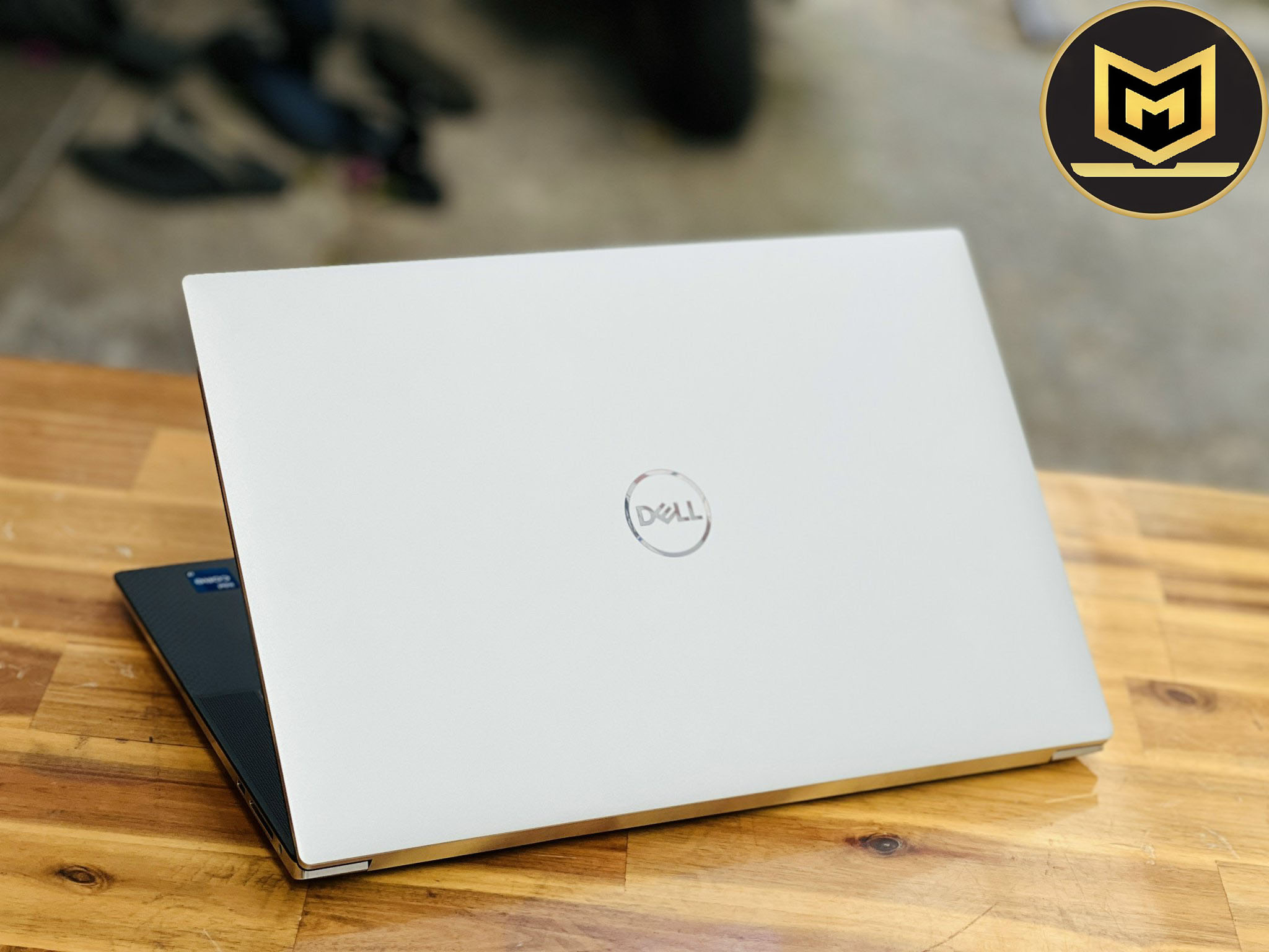 DELL XPS 15 9520 i7 12700H GIÁ RẺ4