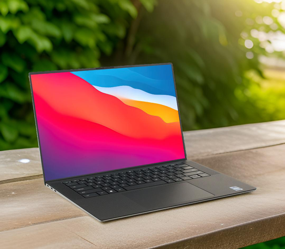 LAPTOP DELL XPS 15 9530 I7 13700H INTEL ARC 370 4GB RAM 16GB SSD 1TB ĐỒ HỌA 3D3