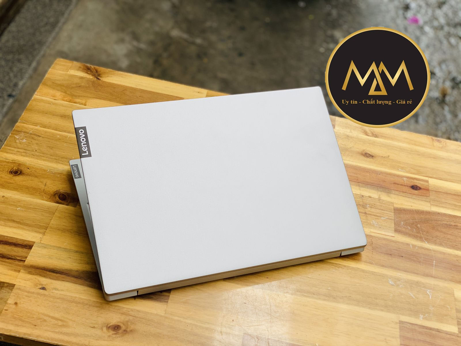 Laptop Lenovo Ideapad S340-15IIL/ i5/ 1035G4 8CPUS/ 8G/ SSD 256 - 512/ Full HD/ Viền Mỏng/ Full Phím Số/ Giá rẻ1