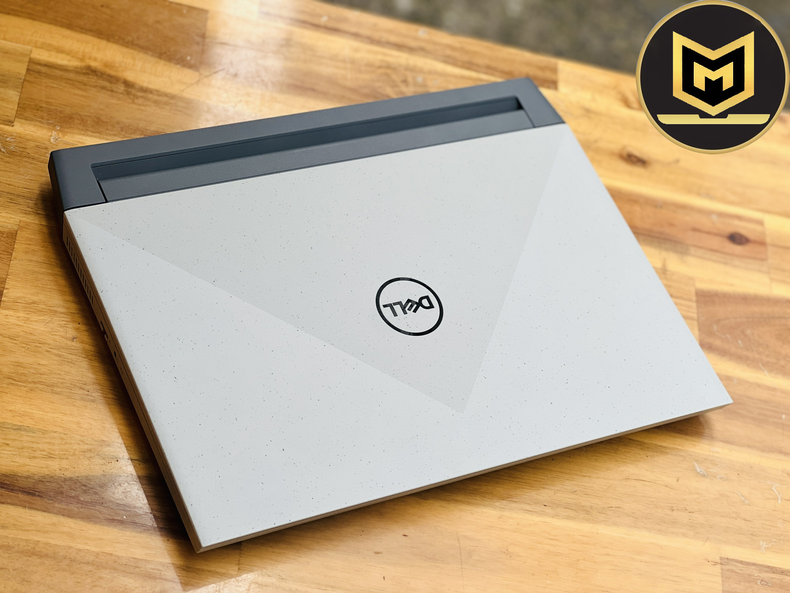 DELL GAMING G15 5515 RYZEN 5 5600H RAM 16GB SSD 512GB FHD 120Hz RTX 3050 4GB2