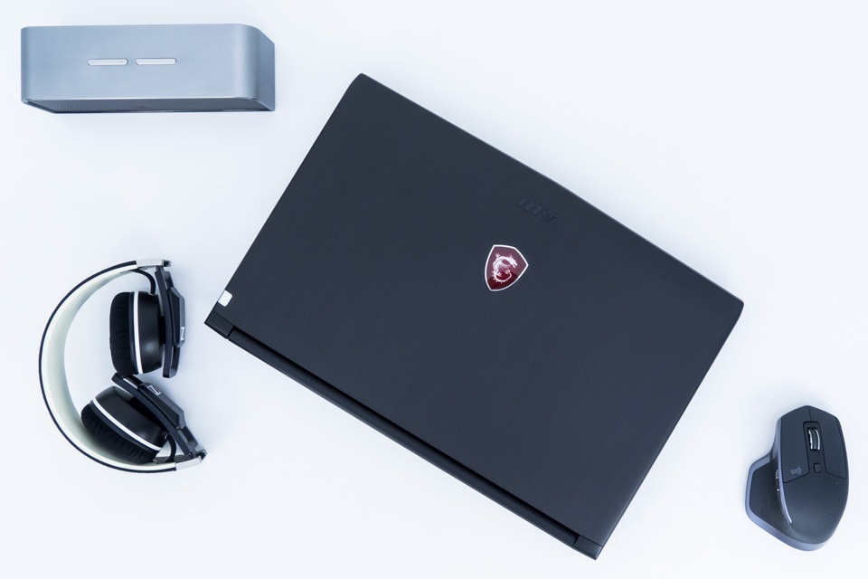 Laptop Gaming MSI GV72 7RD, i7 7700HQ/ 8 - 16G/ SSD128+1000G/ GTX1050/ 17in/ LED/ Giá rẻ3