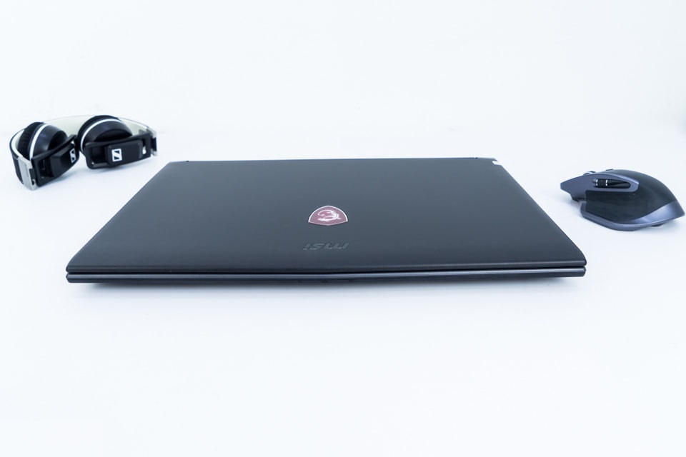 Laptop Gaming MSI GV72 7RD, i7 7700HQ/ 8 - 16G/ SSD128+1000G/ GTX1050/ 17in/ LED/ Giá rẻ2