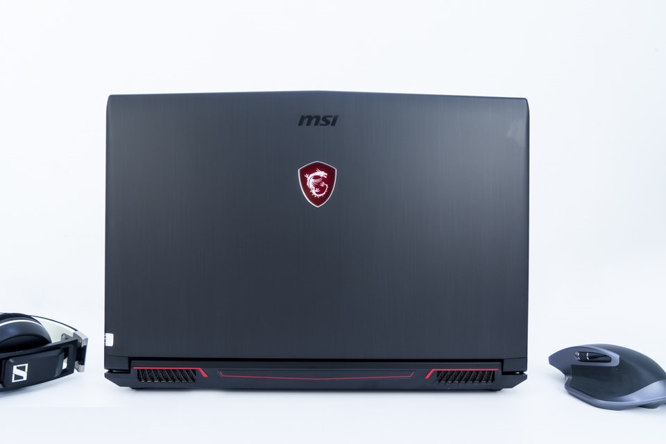 Laptop Gaming MSI GV72 7RD, i7 7700HQ/ 8 - 16G/ SSD128+1000G/ GTX1050/ 17in/ LED/ Giá rẻ1