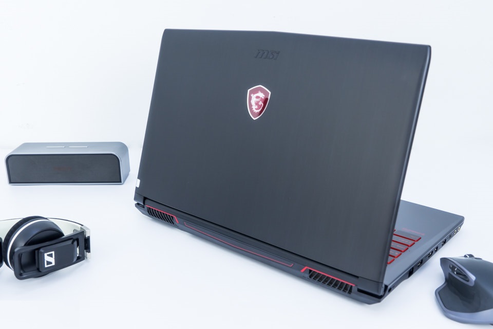 Laptop Gaming MSI GV72 7RD, i7 7700HQ/ 8 - 16G/ SSD128+1000G/ GTX1050/ 17in/ LED/ Giá rẻ4