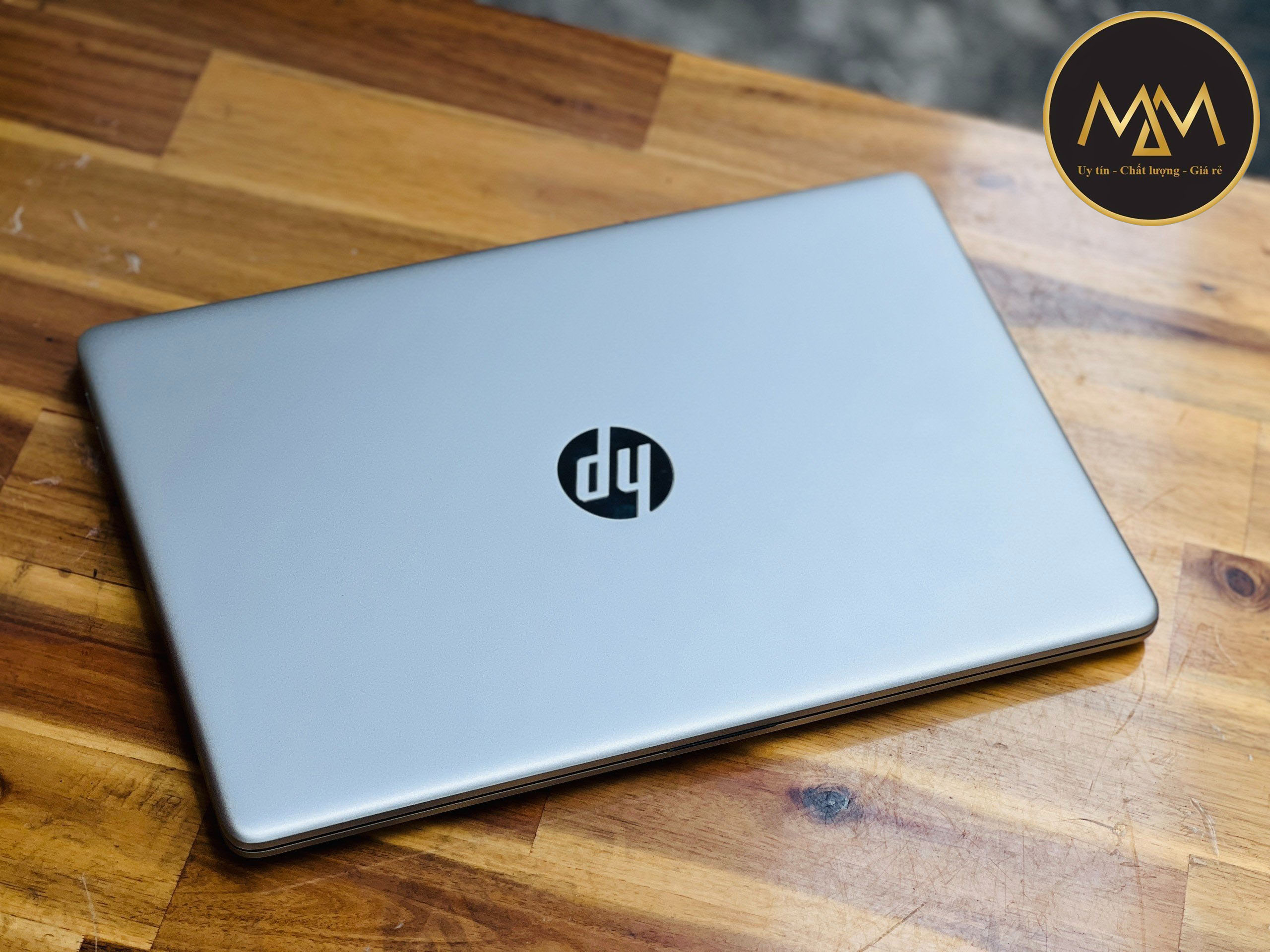 HP 15-dy2073dx I7 1165G7/ RAM 16GB/ SSD 512GB/ 15INCH FULL HD IPS/ IRIS XE/ SIÊU MỎNG NHẸ/ MÀU BẠC/ GIÁ RẺ3