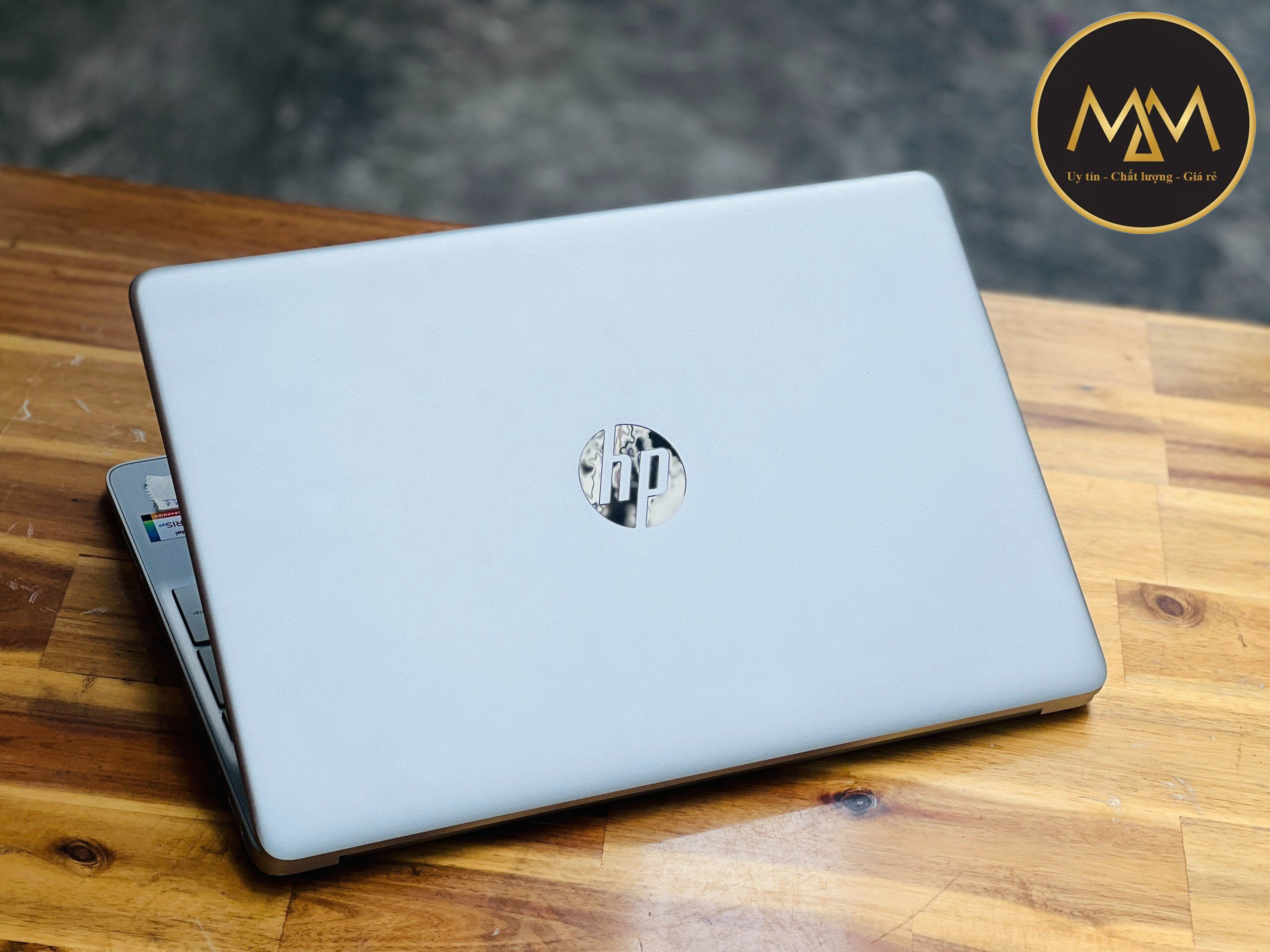 HP 15-dy2073dx I7 1165G7/ RAM 16GB/ SSD 512GB/ 15INCH FULL HD IPS/ IRIS XE/ SIÊU MỎNG NHẸ/ MÀU BẠC/ GIÁ RẺ1