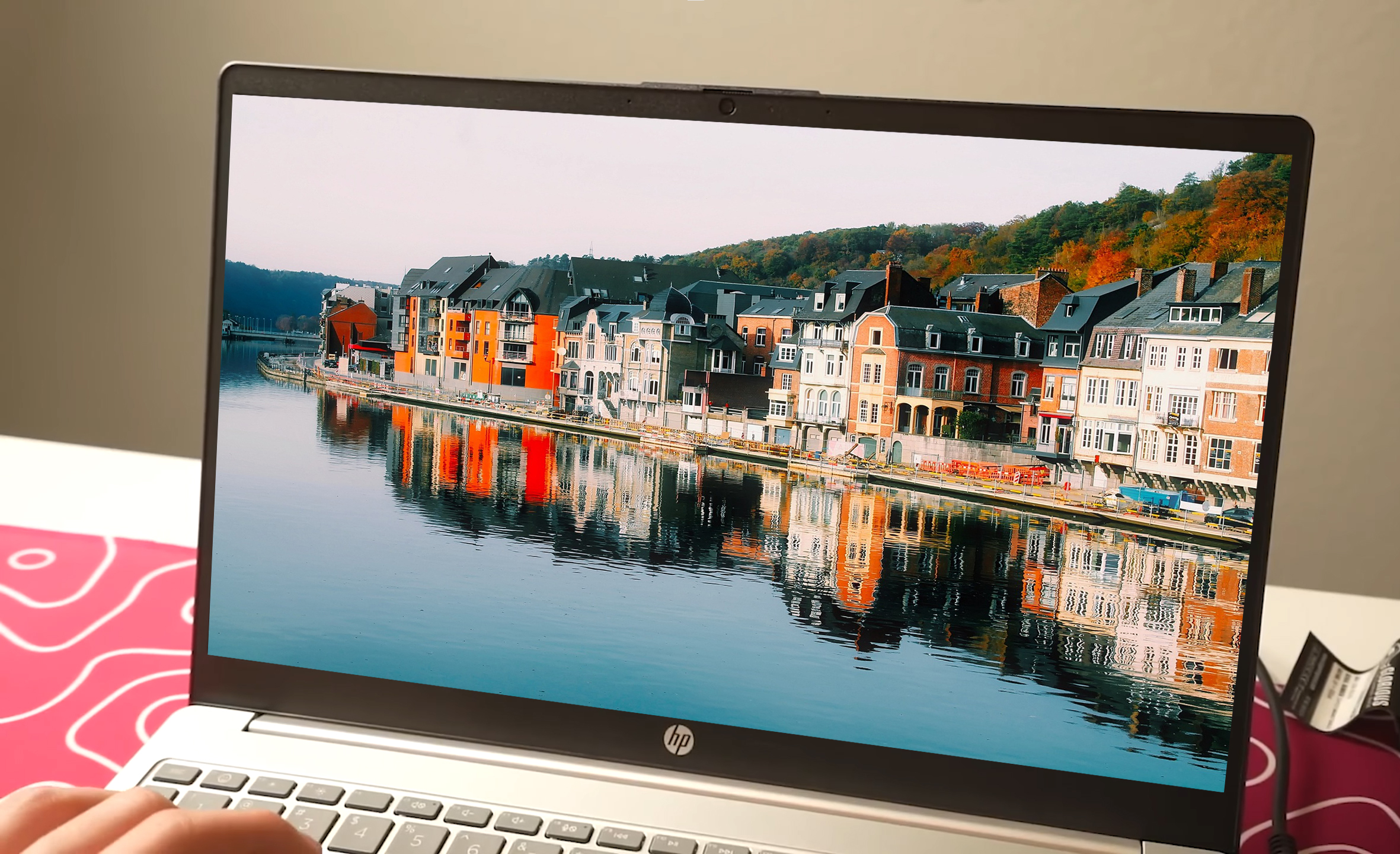 HP 15 FC RYZEN 7 7735HS RAM 16G SSD 512G VGA AMD RADEON 15IN FHD MÀU BẠC CHUYÊN KẾ TOÁN LẬP TRÌNH GIÁ RẺ3