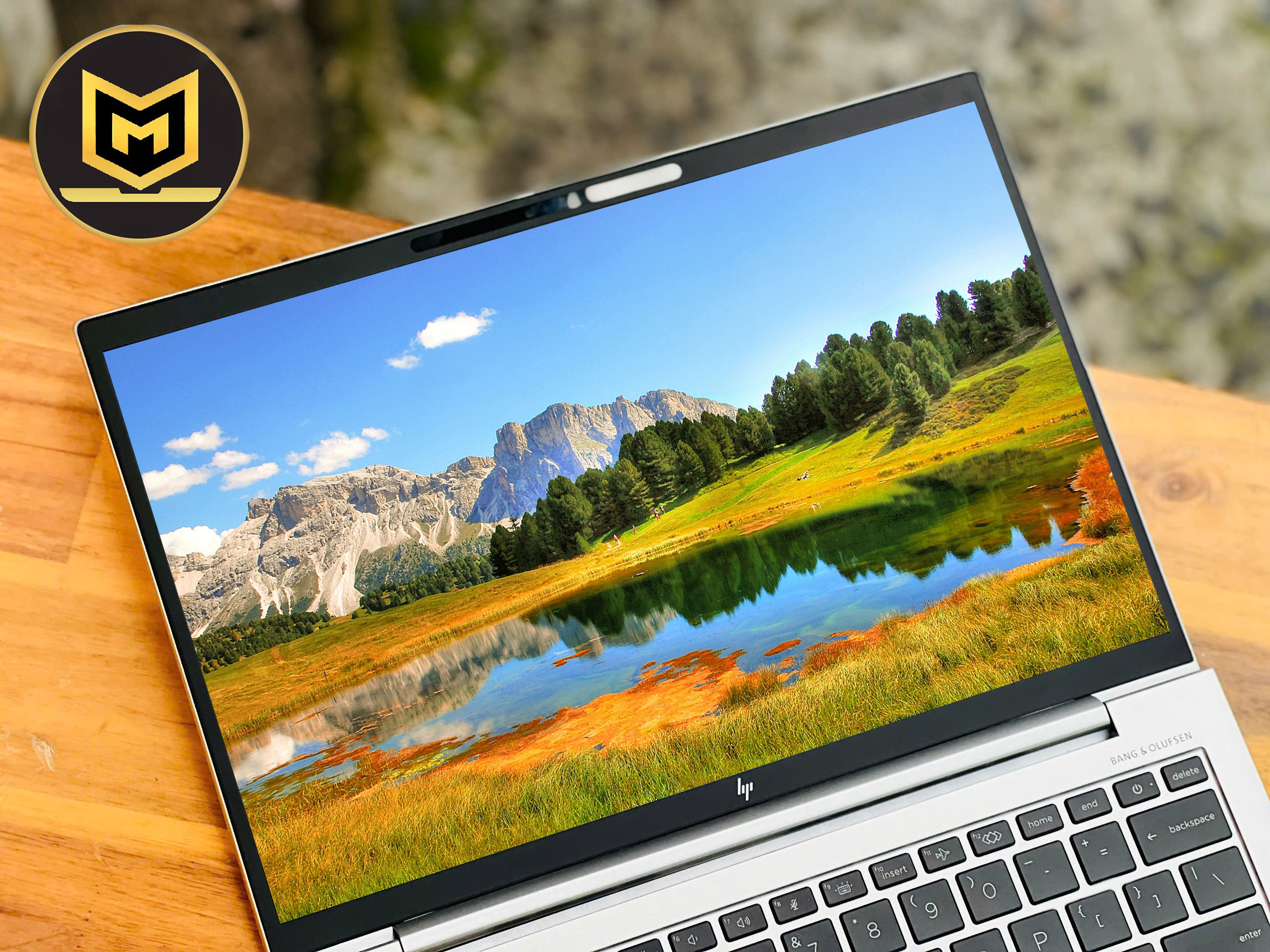 HP ELITEBOOK 830 G10 i7 1365U RAM 16G 512G 13IN FHD+ VỎ NHÔM SIÊU NHẸ GIÁ RẺ3