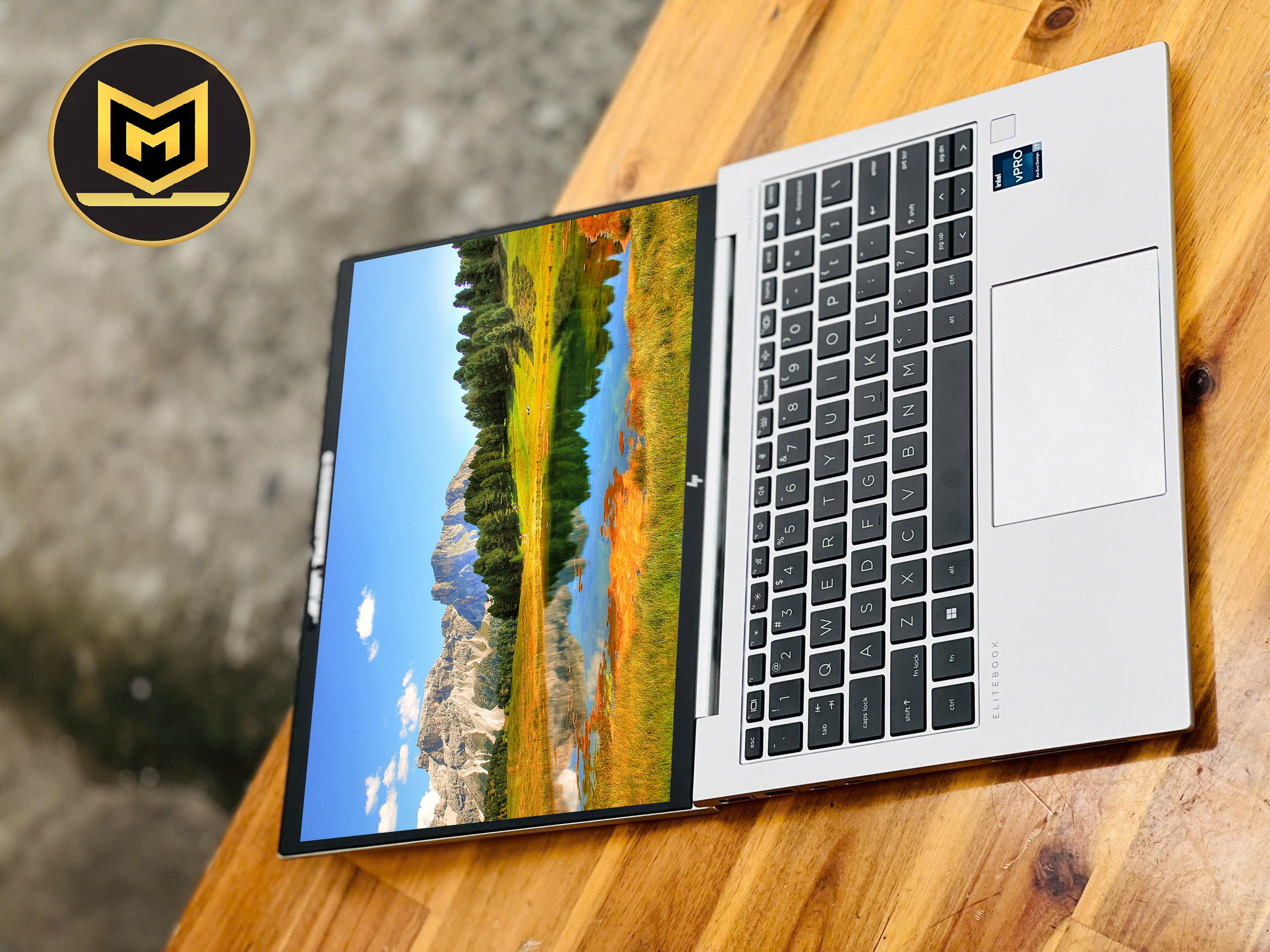 HP ELITEBOOK 830 G10 i7 1365U RAM 16G 512G 13IN FHD+ VỎ NHÔM SIÊU NHẸ GIÁ RẺ2
