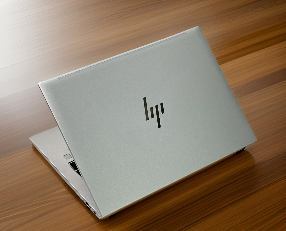 HP EliteBook 840 G10 i7 1365U RAM 16GB SSD 512GB 14inch FHD+ Màu Bạc Siêu Nhẹ 20231