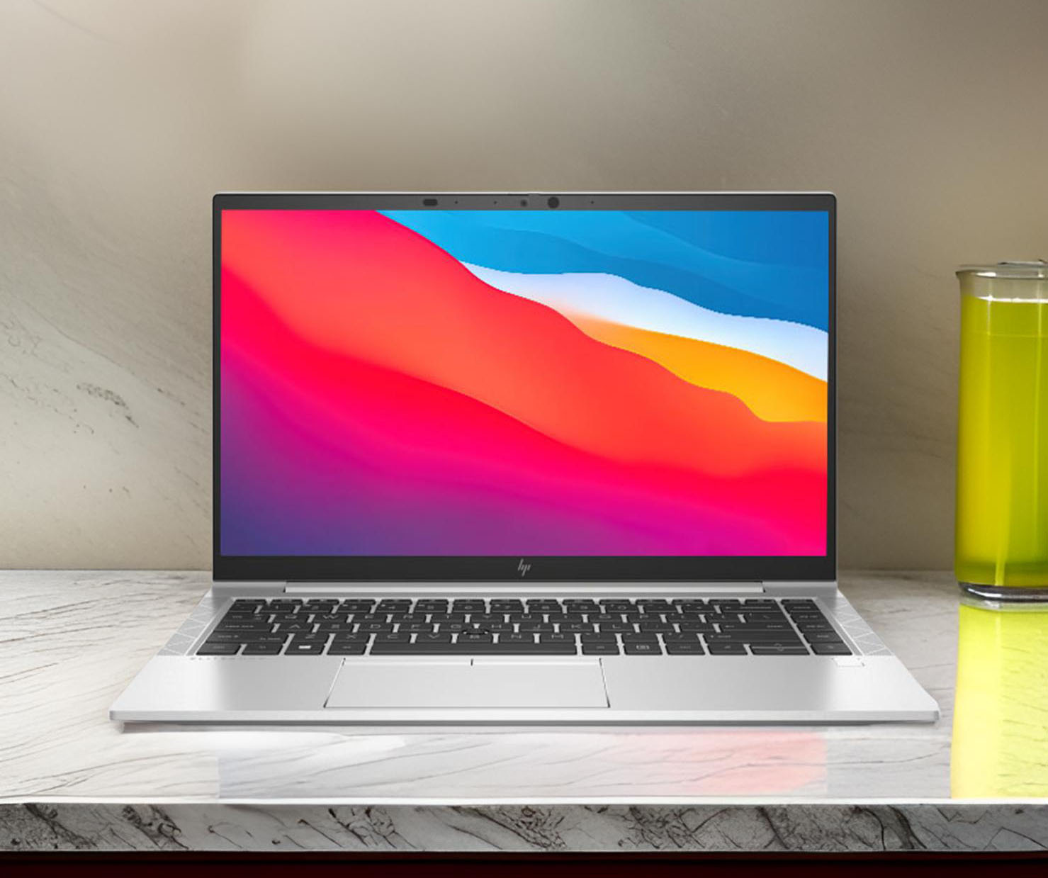 LAPTOP HP ELITEBOOK 840 G7 i7 10610U RAM 16GB SSD 256GB VỎ NHÔM SIÊU BỀN GIÁ RẺ2