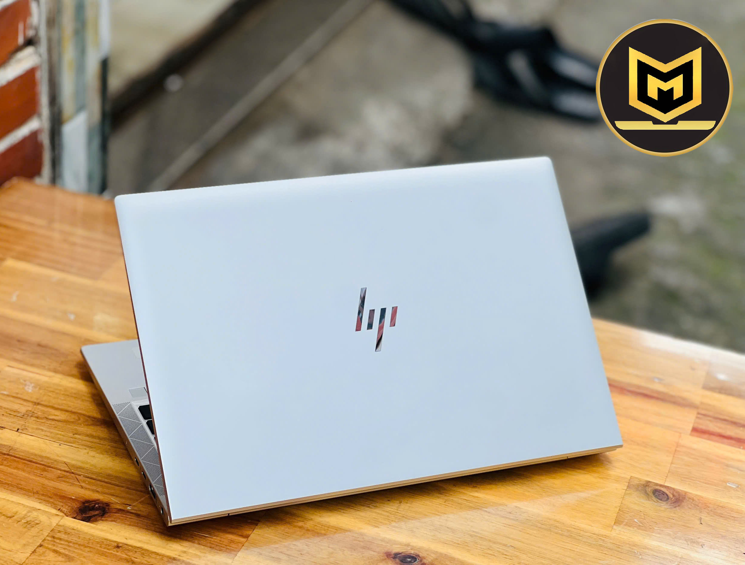 HP ELITEBOOK 840 G8 i5 1145G7 RAM 16G SSD 256G 14IN FHD VIỀN MỎNG VỎ NHÔM CAO CẤP GIÁ RẺ2
