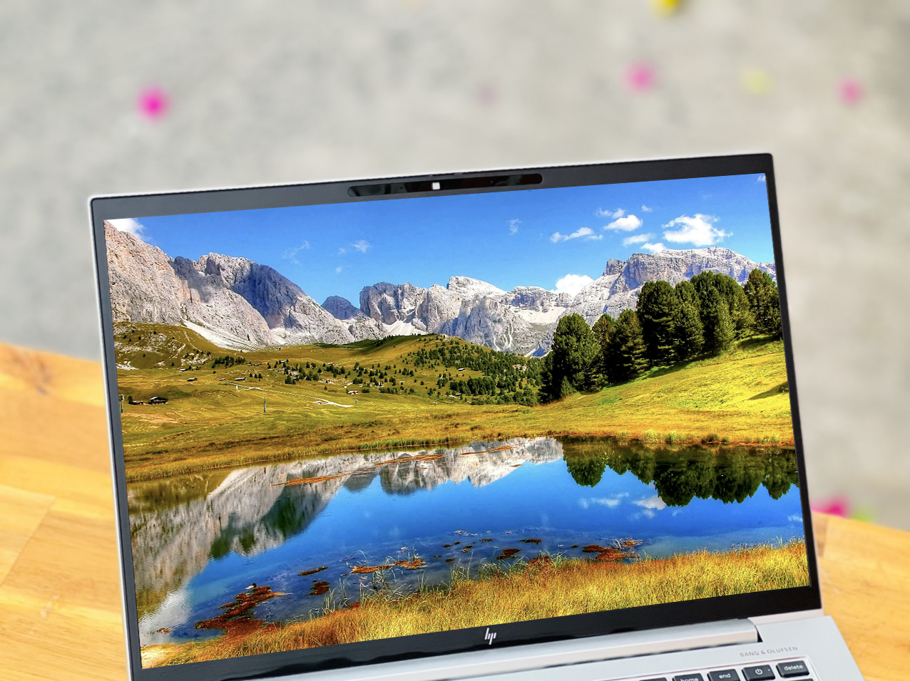 LAPTOP HP ELITEBOOK 840 G9 i5 1245U RAM 16GB SSD 256GB 14IN FHD+ MÀU BẠC GIÁ RẺ4