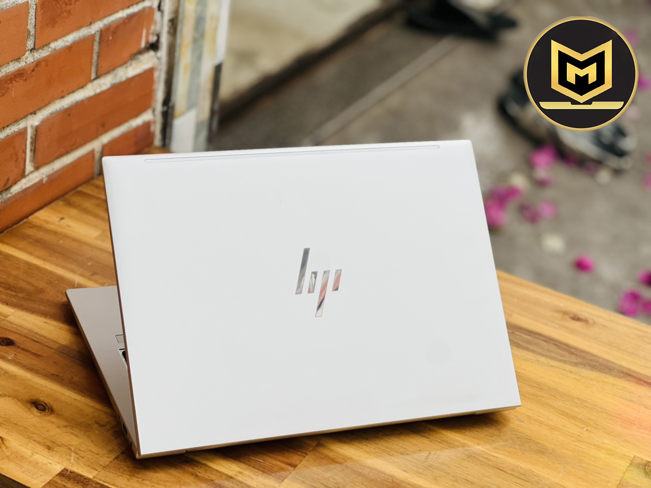 LAPTOP HP ELITEBOOK 840 G9 i5 1245U RAM 16GB SSD 256GB 14IN FHD+ MÀU BẠC GIÁ RẺ1