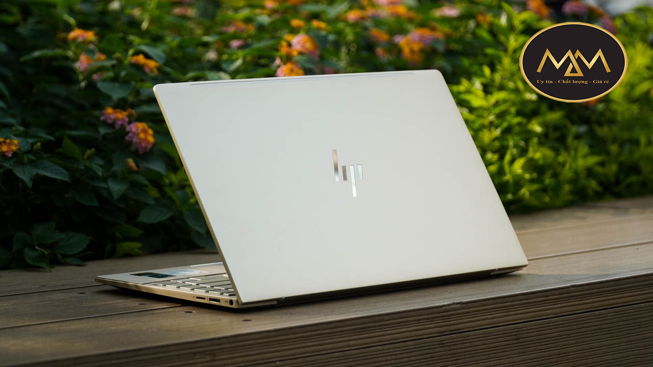 Laptop Hp Envy 13 BA1536TU 2021 i5 1135G7/ 8G/ SSD512/ 13inch/ Tràn Viền/ Finger/ Vỏ Nhôm/ Giá rẻ4