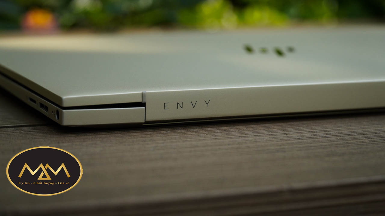 Laptop Hp Envy 13 BA1536TU 2021 i5 1135G7/ 8G/ SSD512/ 13inch/ Tràn Viền/ Finger/ Vỏ Nhôm/ Giá rẻ2