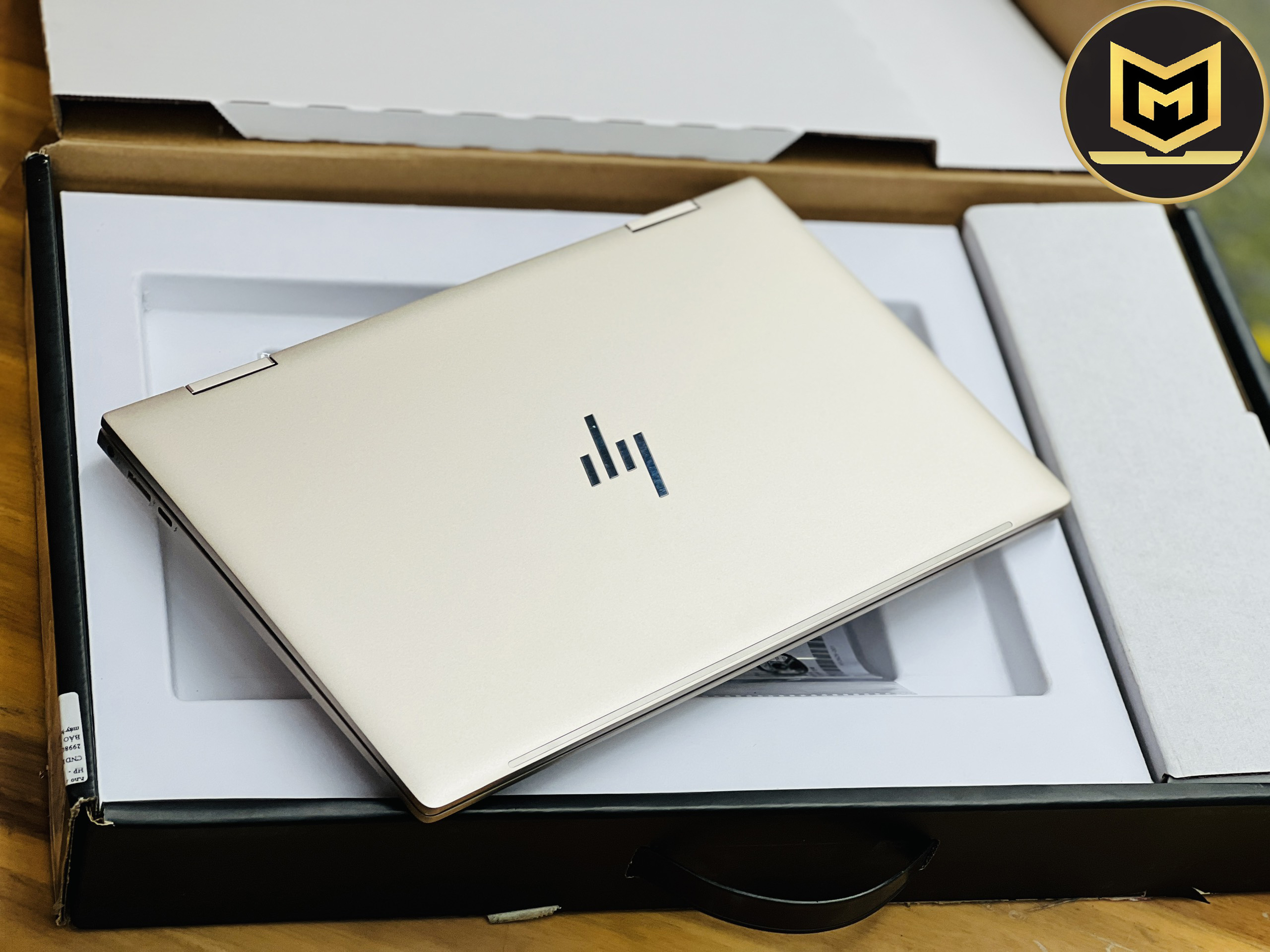HP ENVY X360 13 BD0063DX i5 1135G7 GIÁ RẺ2