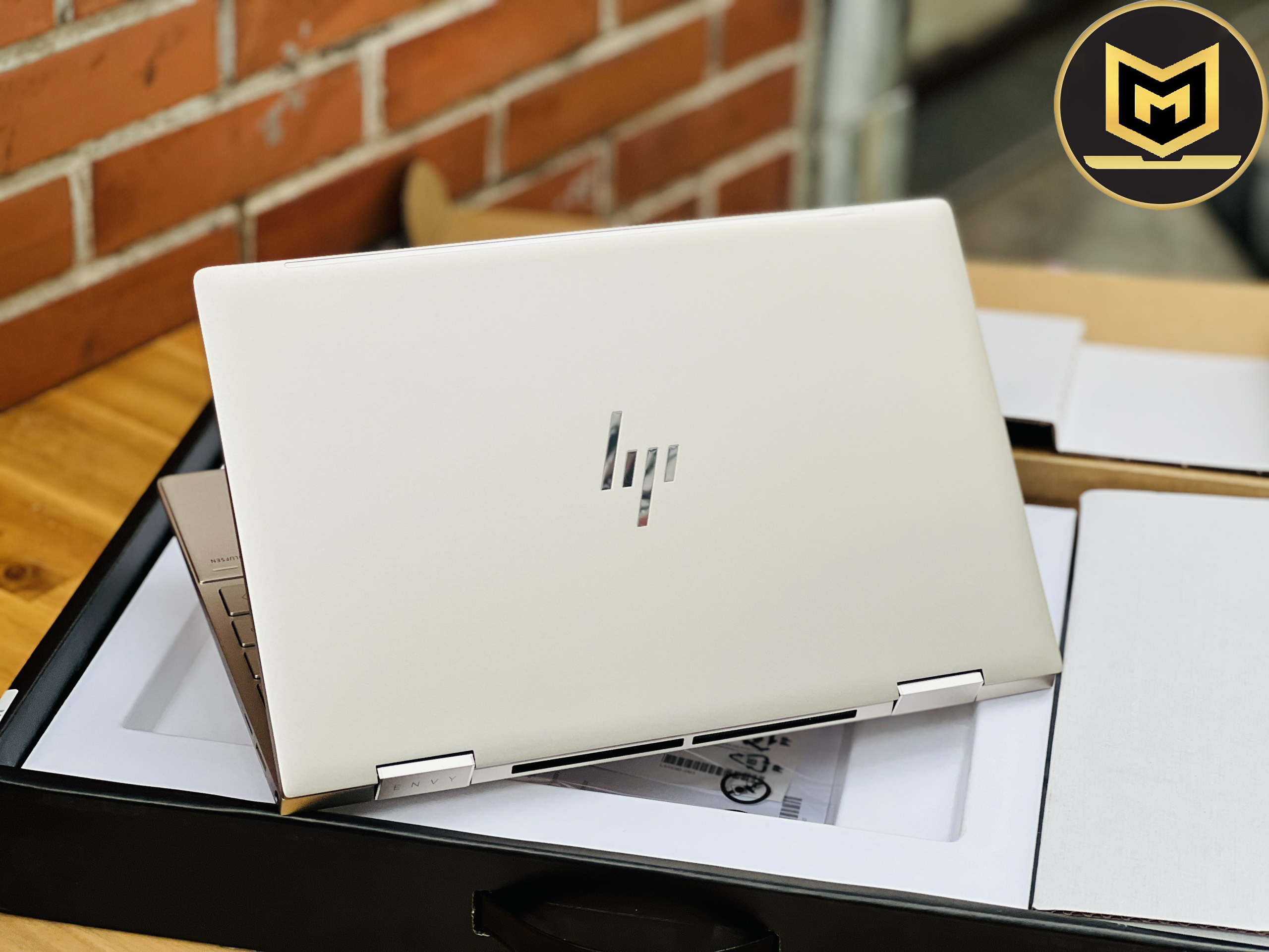 HP ENVY X360 13 BD0063DX i5 1135G7 GIÁ RẺ1