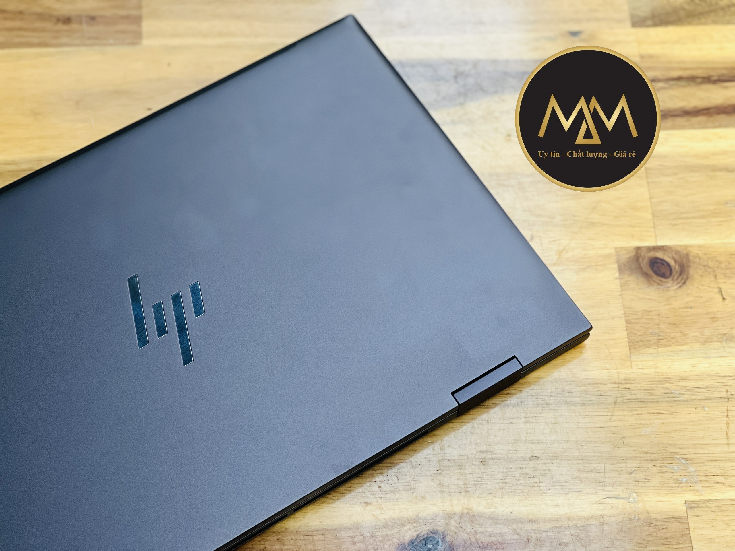 Laptop HP Envy X360 Convertible 15m Ryzen 7 5700 16 CPUS/ 16G/ SSD512/ Vga AMD Radeon/ Xoay 360/ Tràn Viền/ Chuyên Đồ Họa2