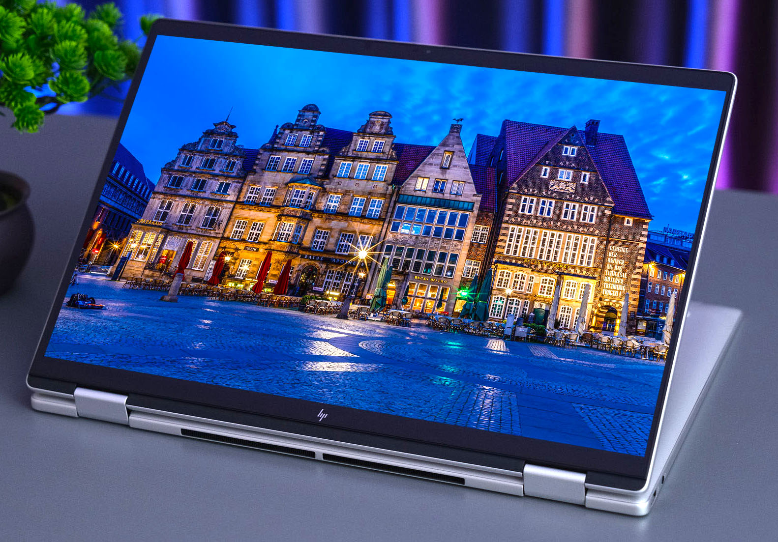 HP ENVY X360 16 AC0013DX CORE ULTRA 5 125U RAM 16G SSD 512G 16IN FHD+ MÀU BẠC CẢM ỨNG 2IN1 GIÁ RẺ3