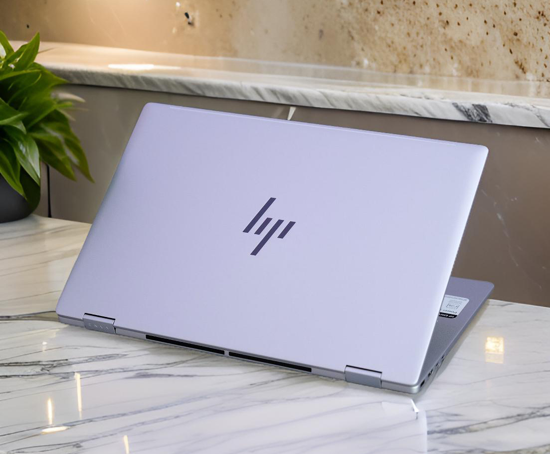 HP ENVY X360 16 AC0013DX CORE ULTRA 5 125U RAM 16G SSD 512G 16IN FHD+ MÀU BẠC CẢM ỨNG 2IN1 GIÁ RẺ2