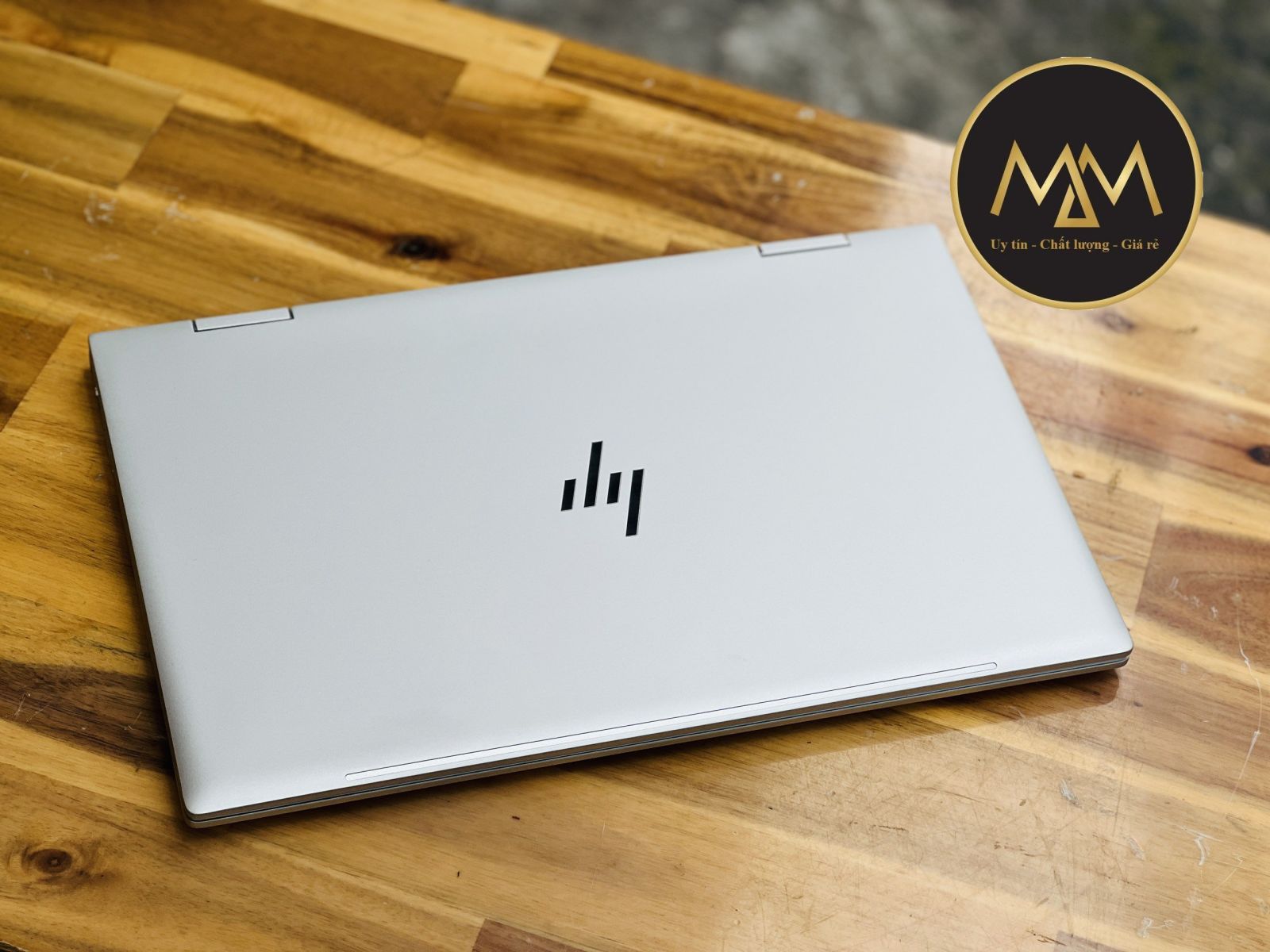 Laptop HP ENVY X360 CONVERTIBLE 15-ED1055WM I5 1135G7/ RAM 8GB/ SSD 512GB/ FullHD IPS/ Cảm Ứng Lật Xoay/ Vỏ Nhôm/ Giá Rẻ3