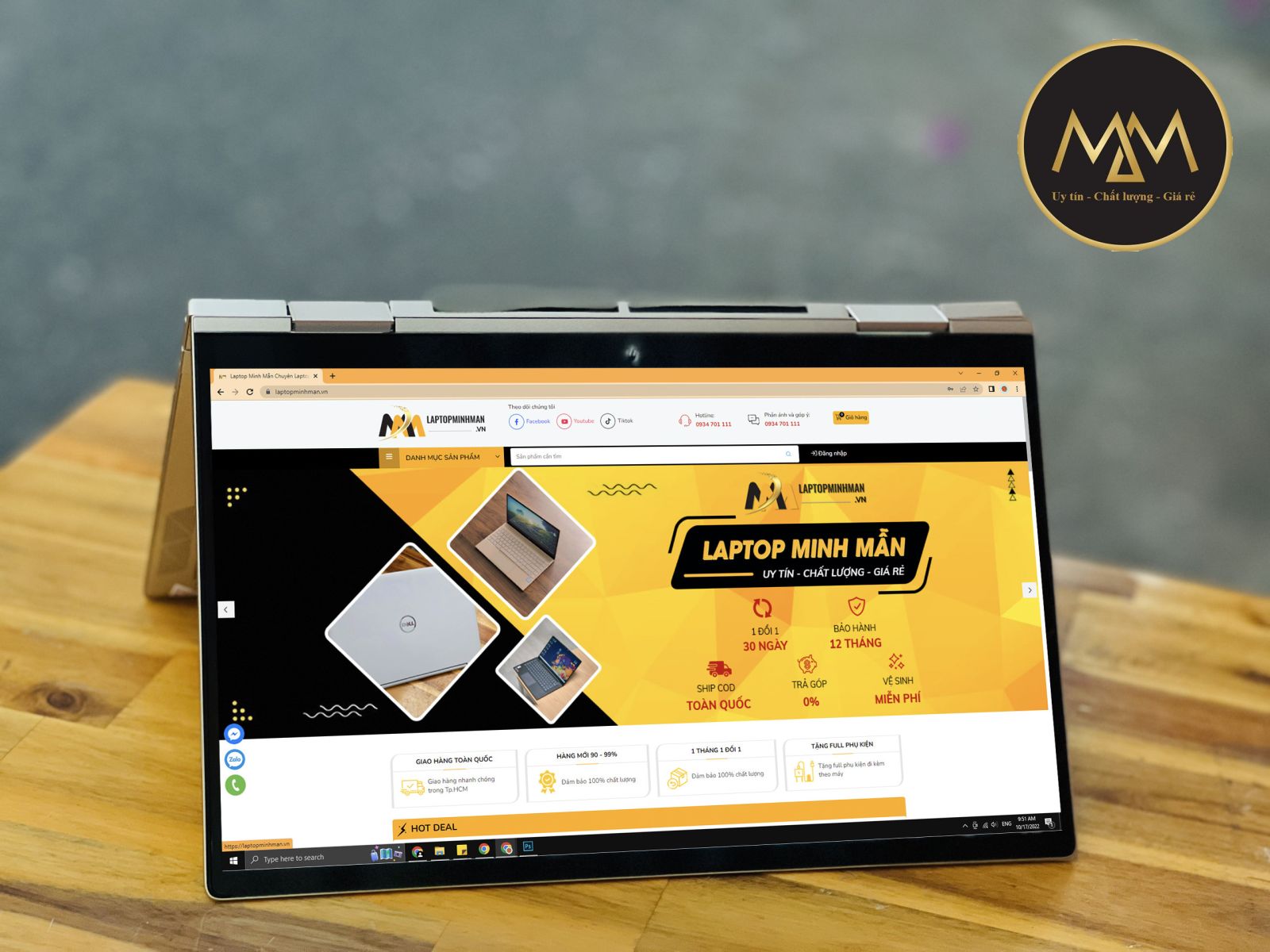 HP Envy X360 13 I7 1165G7/ RAM 8GB SSD 512GB/ OLED/ CẢM ỨNG LẬT XOAY/ VÀNG GOLD/ GIÁ RẺ1