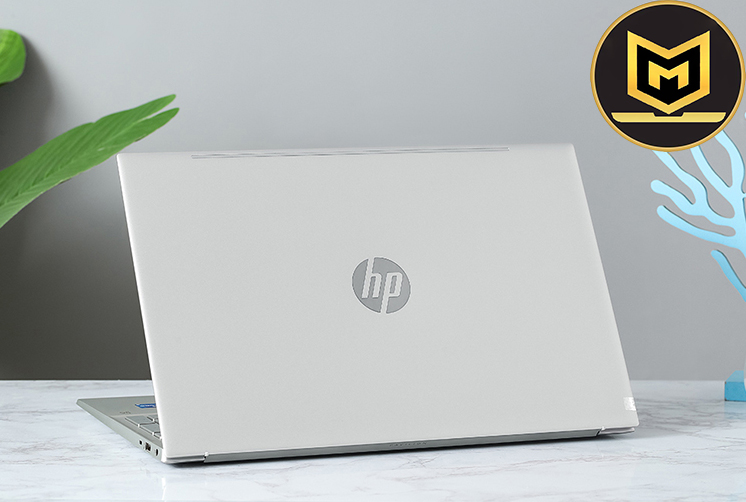HP PAVILION 15 EG i5 1155G7/ RAM 8GB/ SSD 512GB/ 15INCH FHD VIỀN MỎNG/ VGA IRIS XE/ VỎ NHÔM/ CHUYÊN VĂN PHÒNG CAO CẤP/ GIÁ RẺ3
