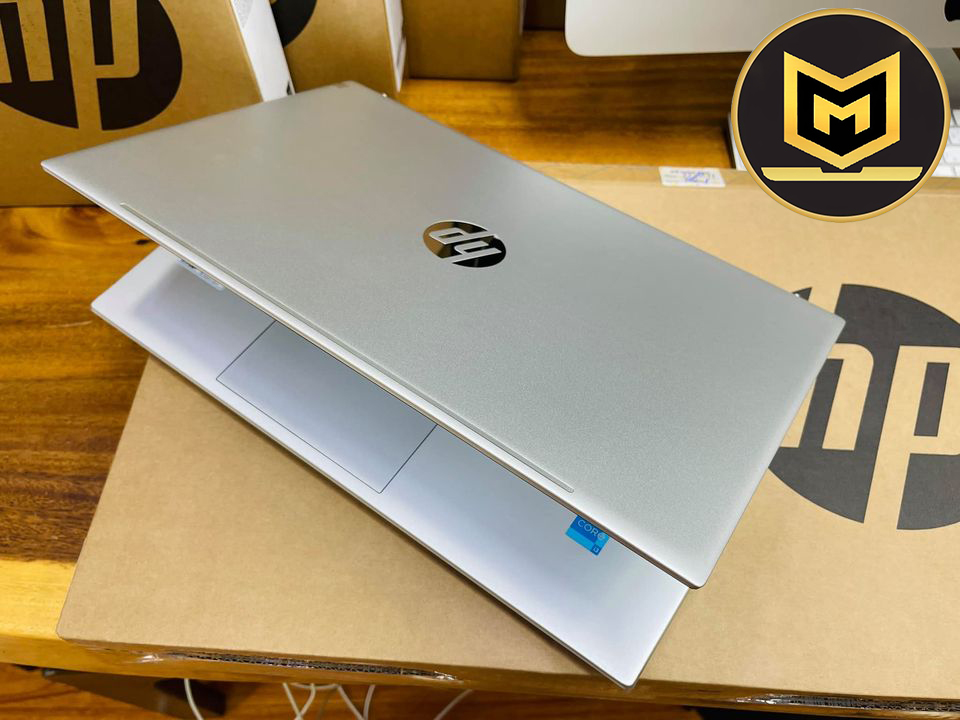 HP PAVILION 15 EG i5 1155G7/ RAM 8GB/ SSD 512GB/ 15INCH FHD VIỀN MỎNG/ VGA IRIS XE/ VỎ NHÔM/ CHUYÊN VĂN PHÒNG CAO CẤP/ GIÁ RẺ2
