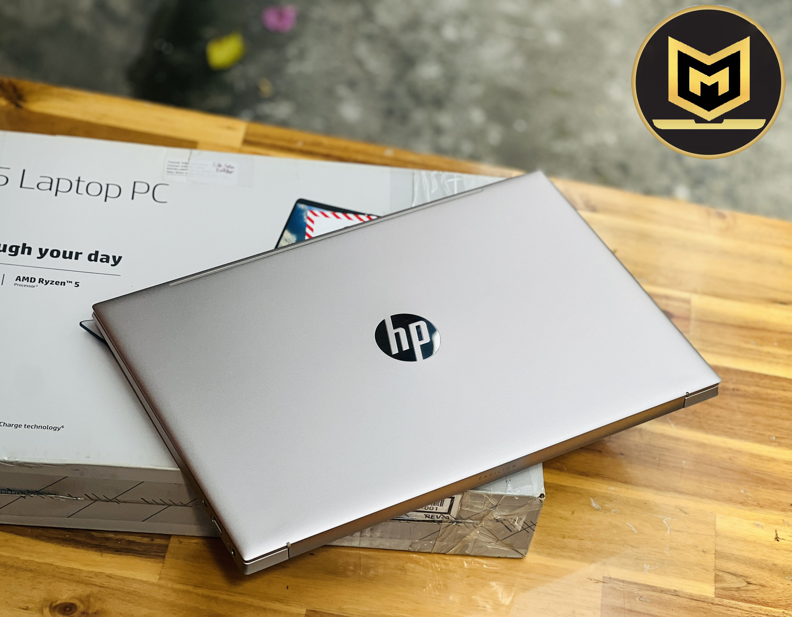 HP PAVILION 15 EG i7 1165G7/ RAM 8GB/ SSD 512GB/ 15INCH FHD VIỀN MỎNG/ VGA IRIS XE/ VỎ NHÔM/ VĂN PHÒNG CAO CẤP/ GIÁ RẺ1