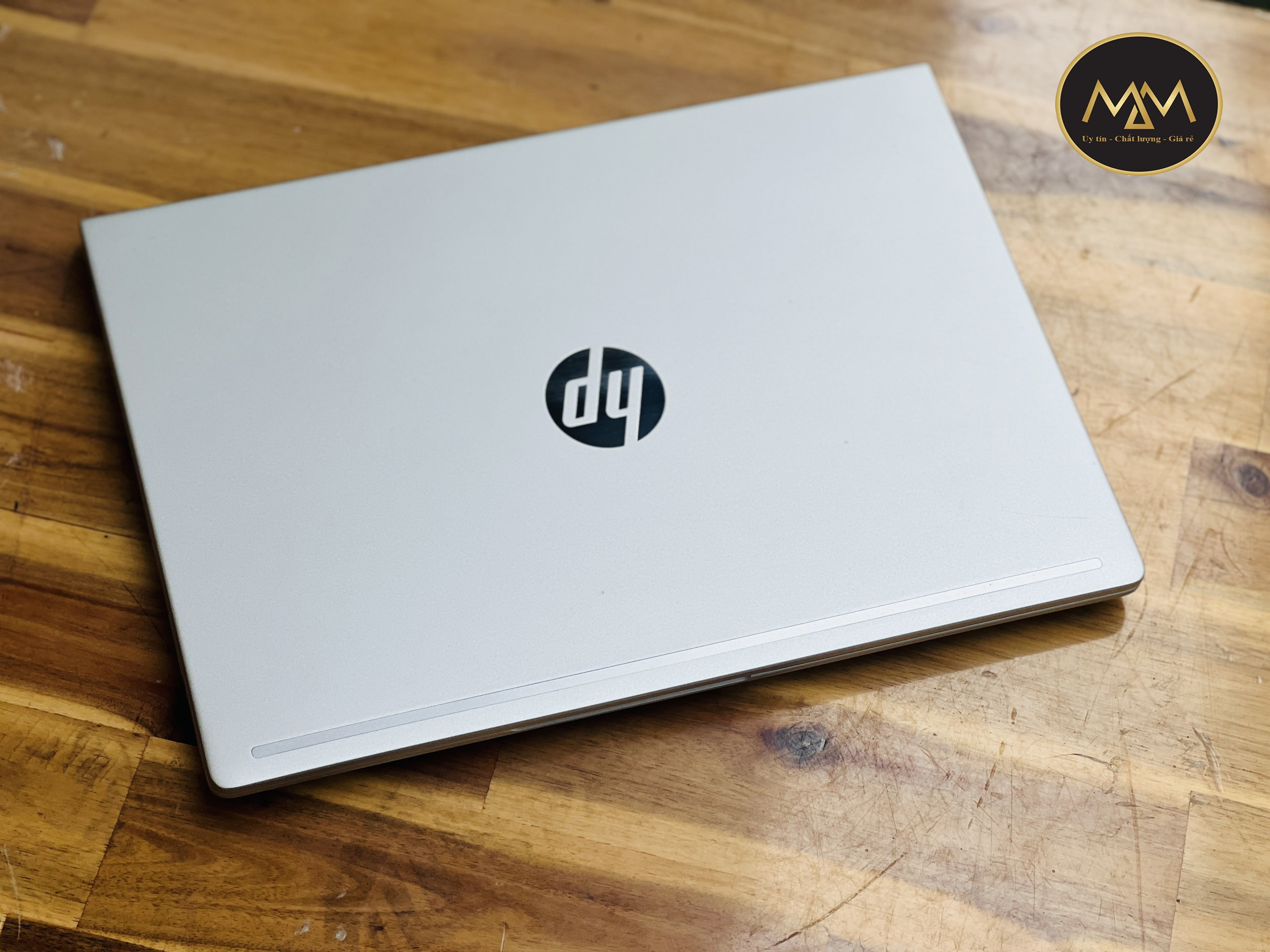Laptop HP Probook 445 G7 Ryzen 5 4500/ Ram 16G/ SSD256/ Vga AMD Radeon/ Full HD/ Finger/ Đèn Phím/ Hỗ trợ game đồ họa/ siêu bền3