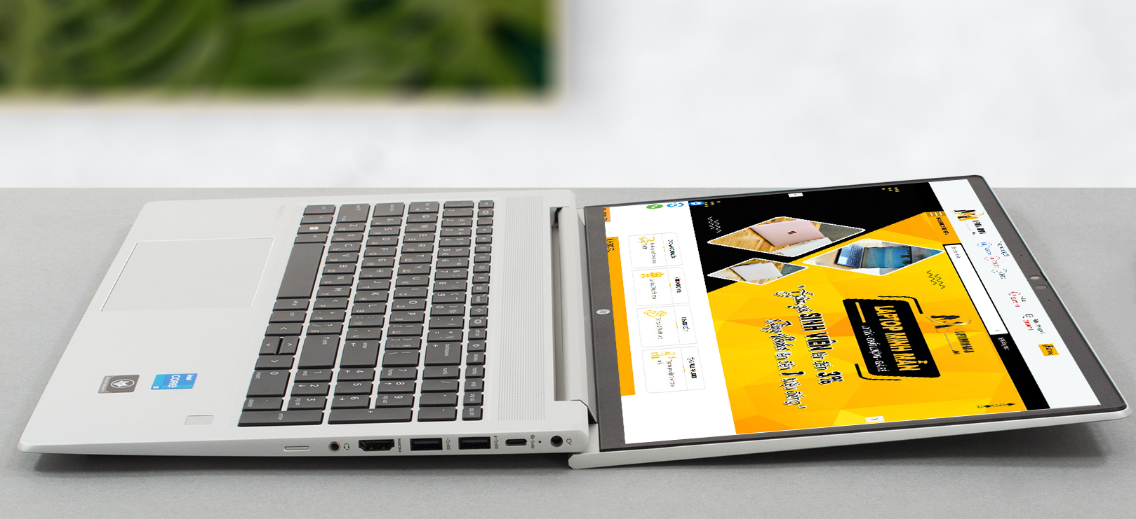 HP PROBOOK 450 G9 i7 1255U RAM 16GB SSD 512GB 15INCH FHD2